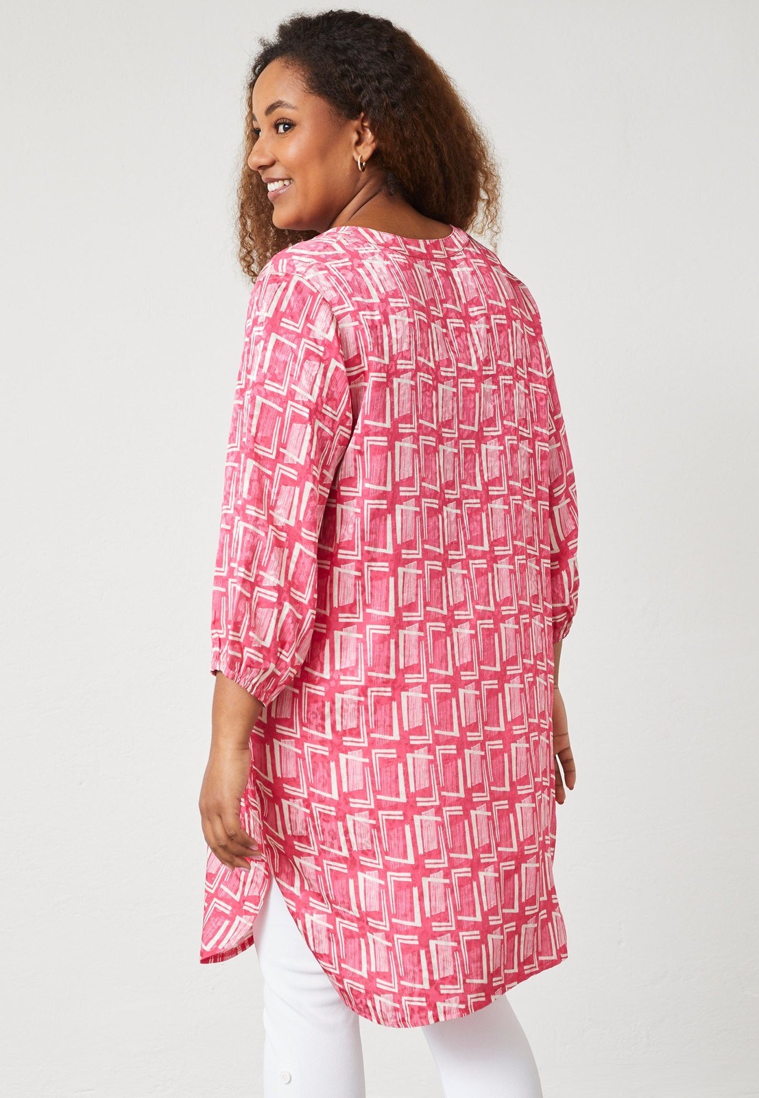 Pont Neuf PNBloom Tunikaer 6500 PINK