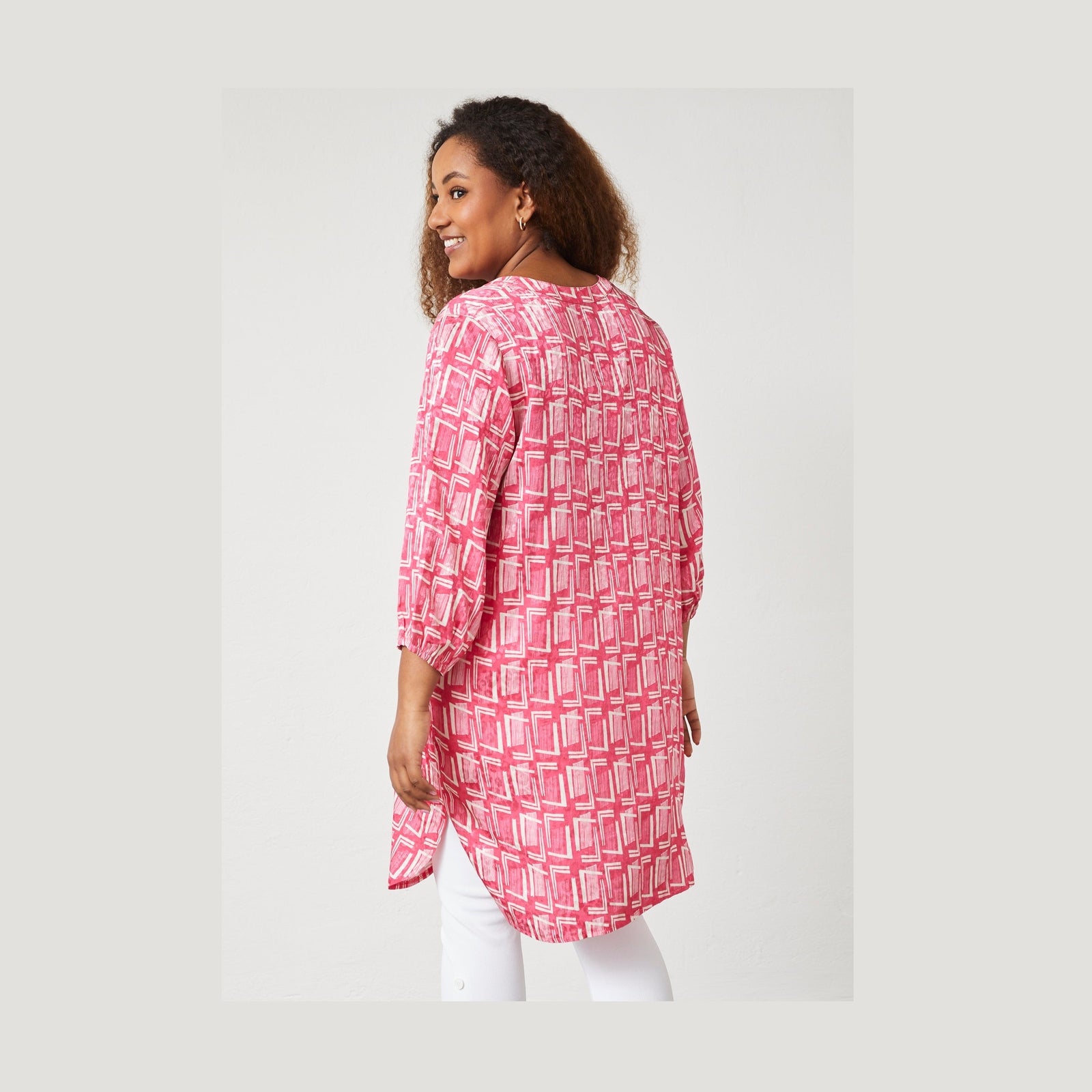 Pont Neuf PNBloom Tunikaer 6500 PINK