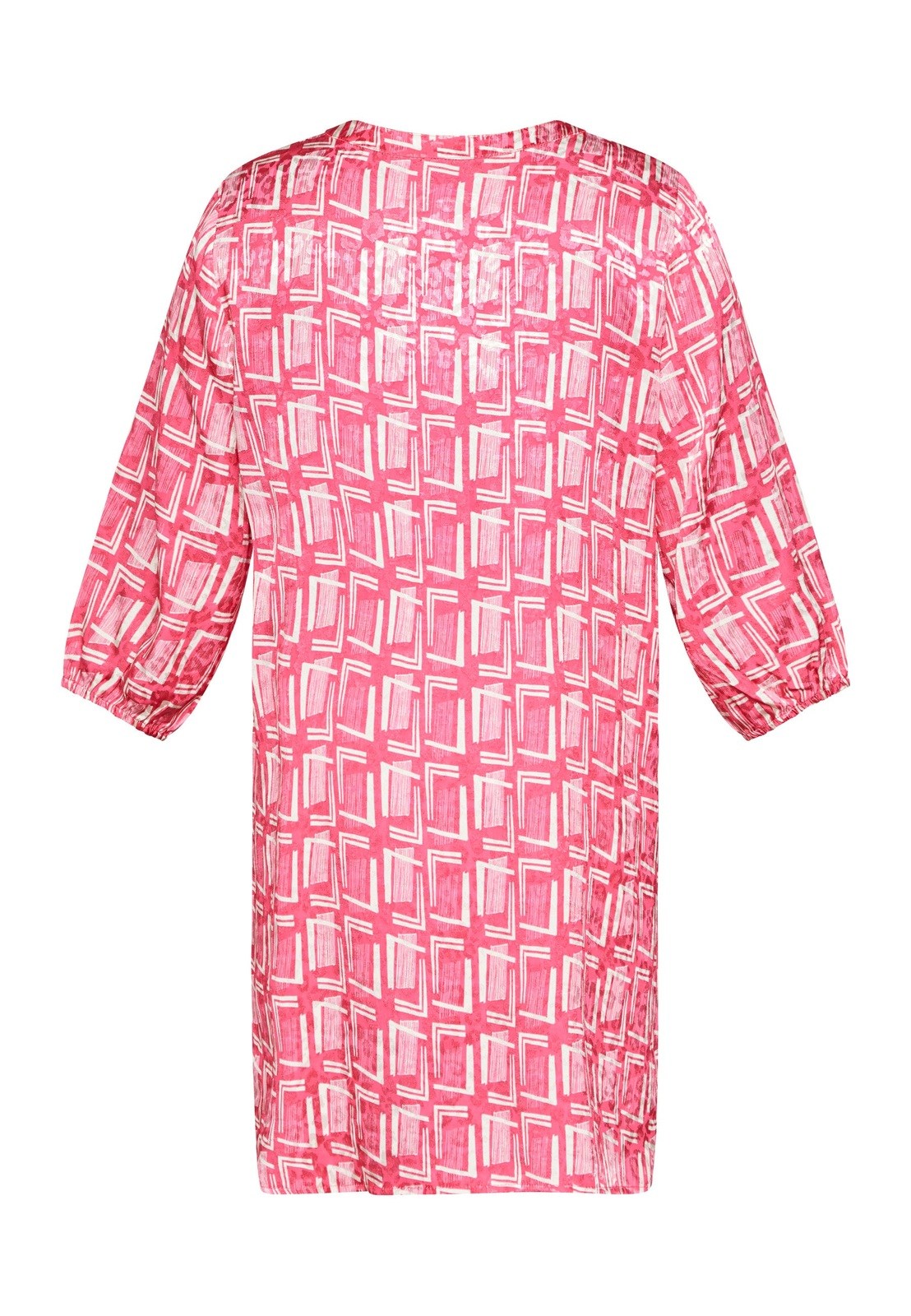 Pont Neuf PNBloom Tunikaer 6500 PINK