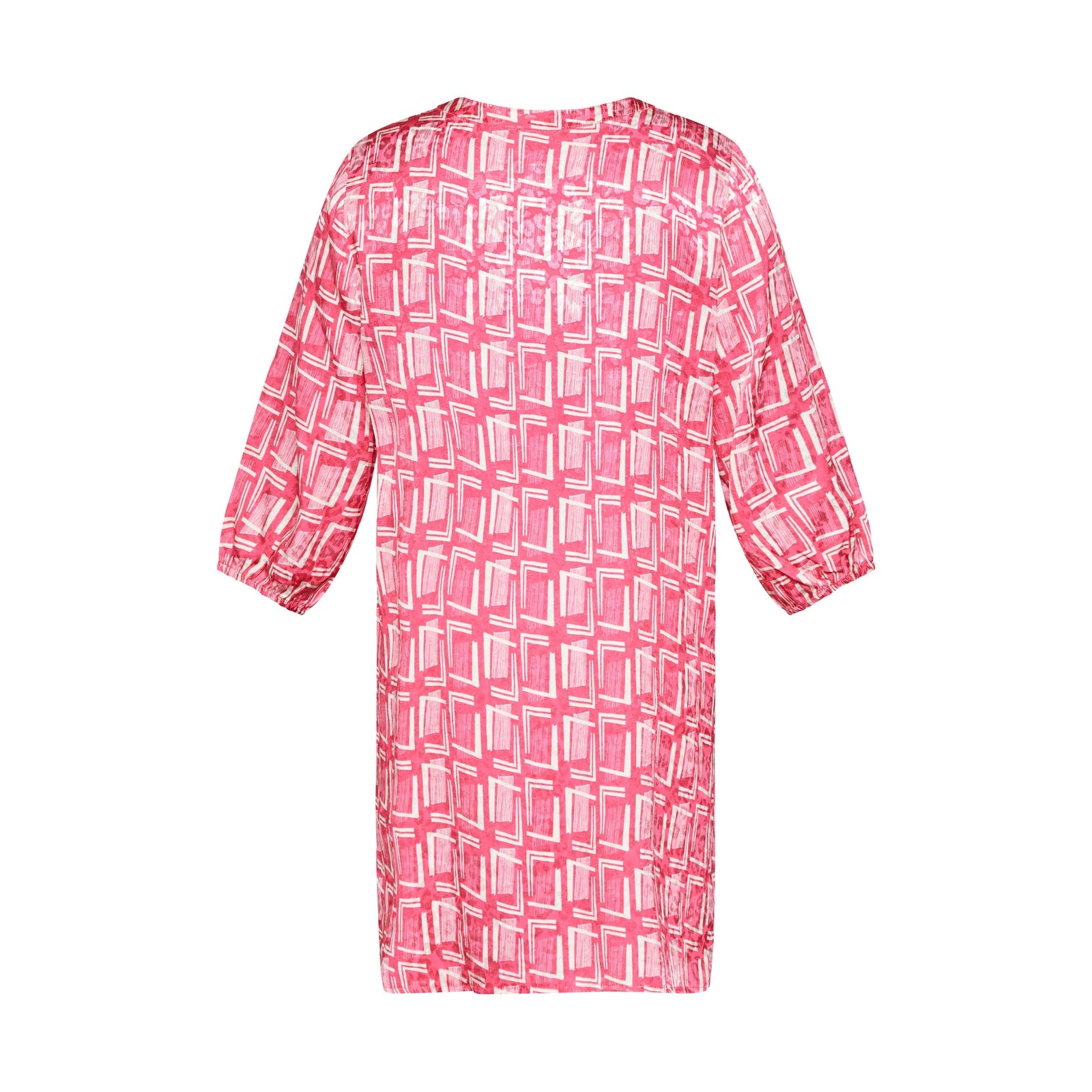 Pont Neuf PNBloom Tunikaer 6500 PINK