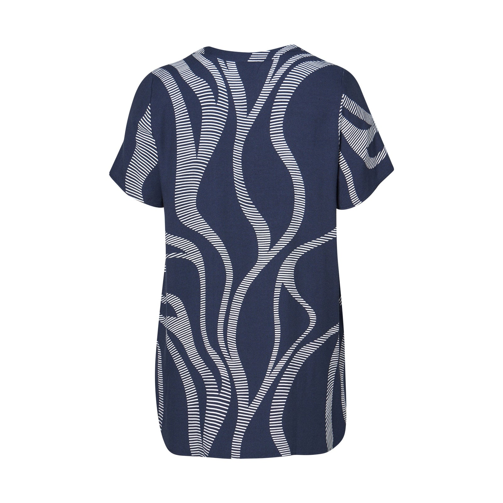 Pont Neuf PNBloom Sia Tunikaer 5999 NAVY BLUE
