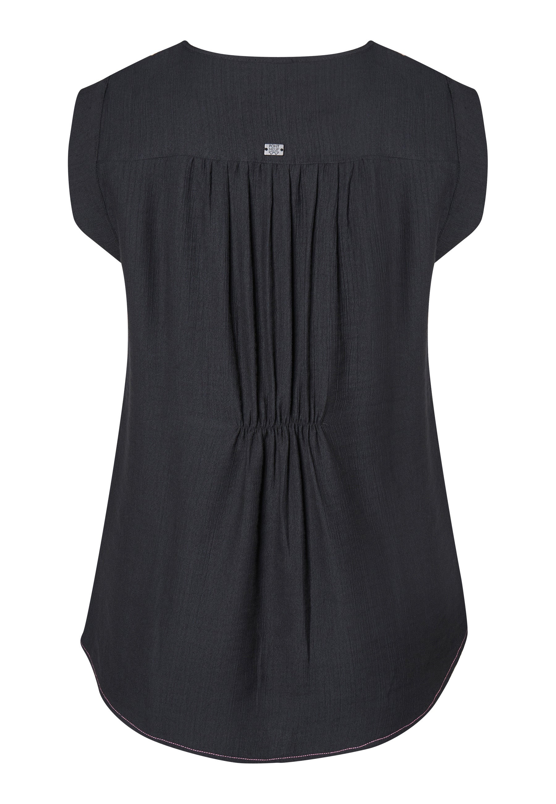 Pont Neuf PNBoline Toppe 9999 BLACK