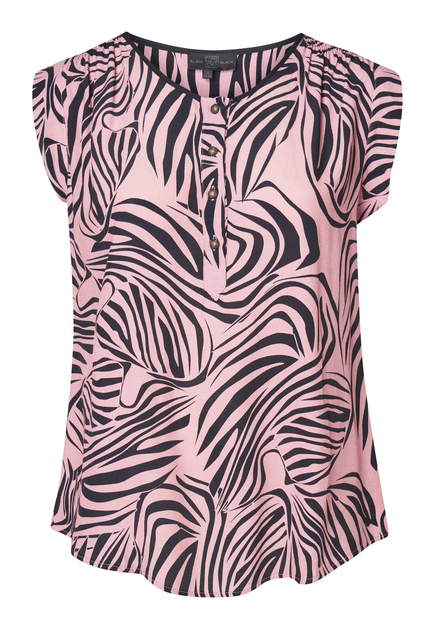 Pont Neuf PNBoline Toppe 2250 Rose