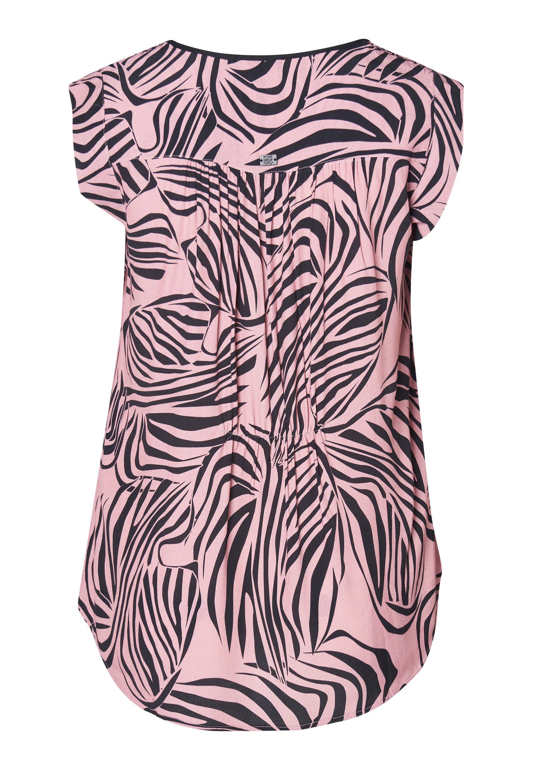 Pont Neuf PNBoline Toppe 2250 Rose