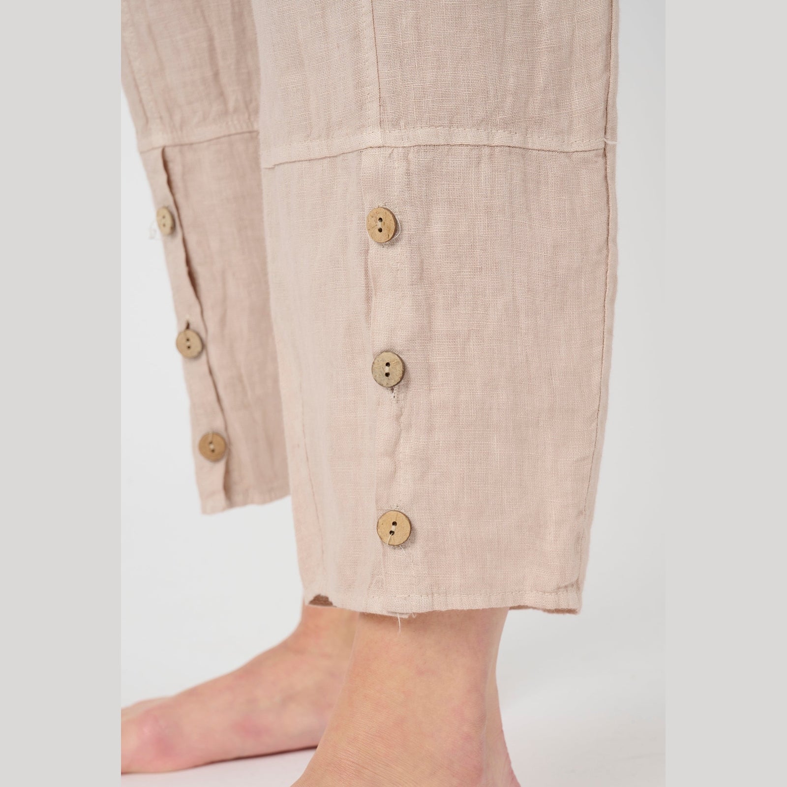 Pont Neuf PNBonni Bukser 1100 LINEN