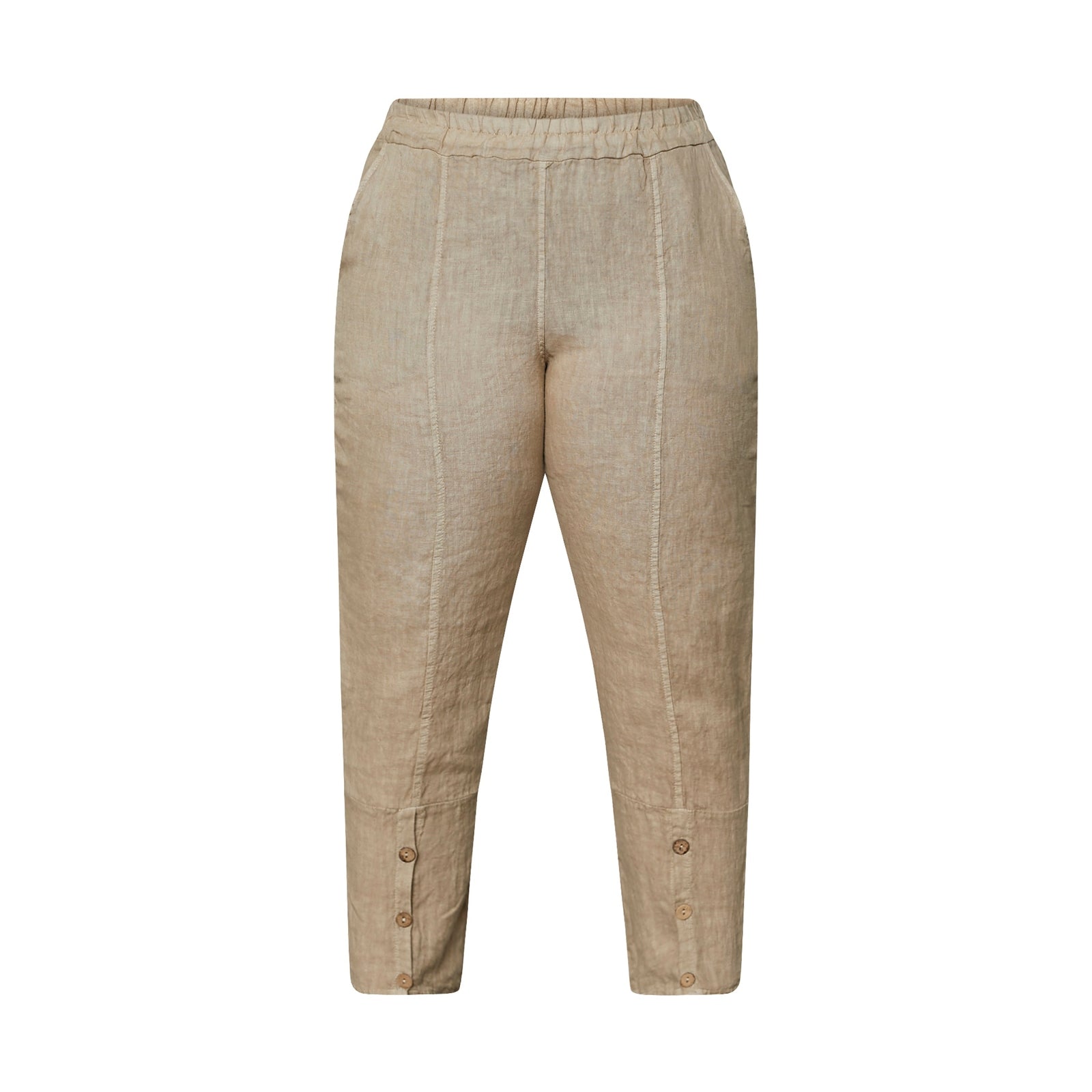 Pont Neuf PNBonni Bukser 1111 Cashmere
