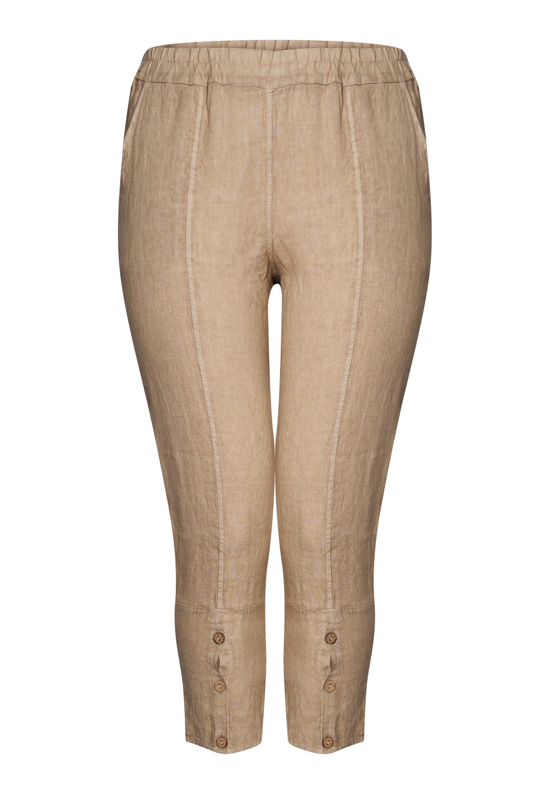 Pont Neuf PNBonni Bukser 1111 Cashmere