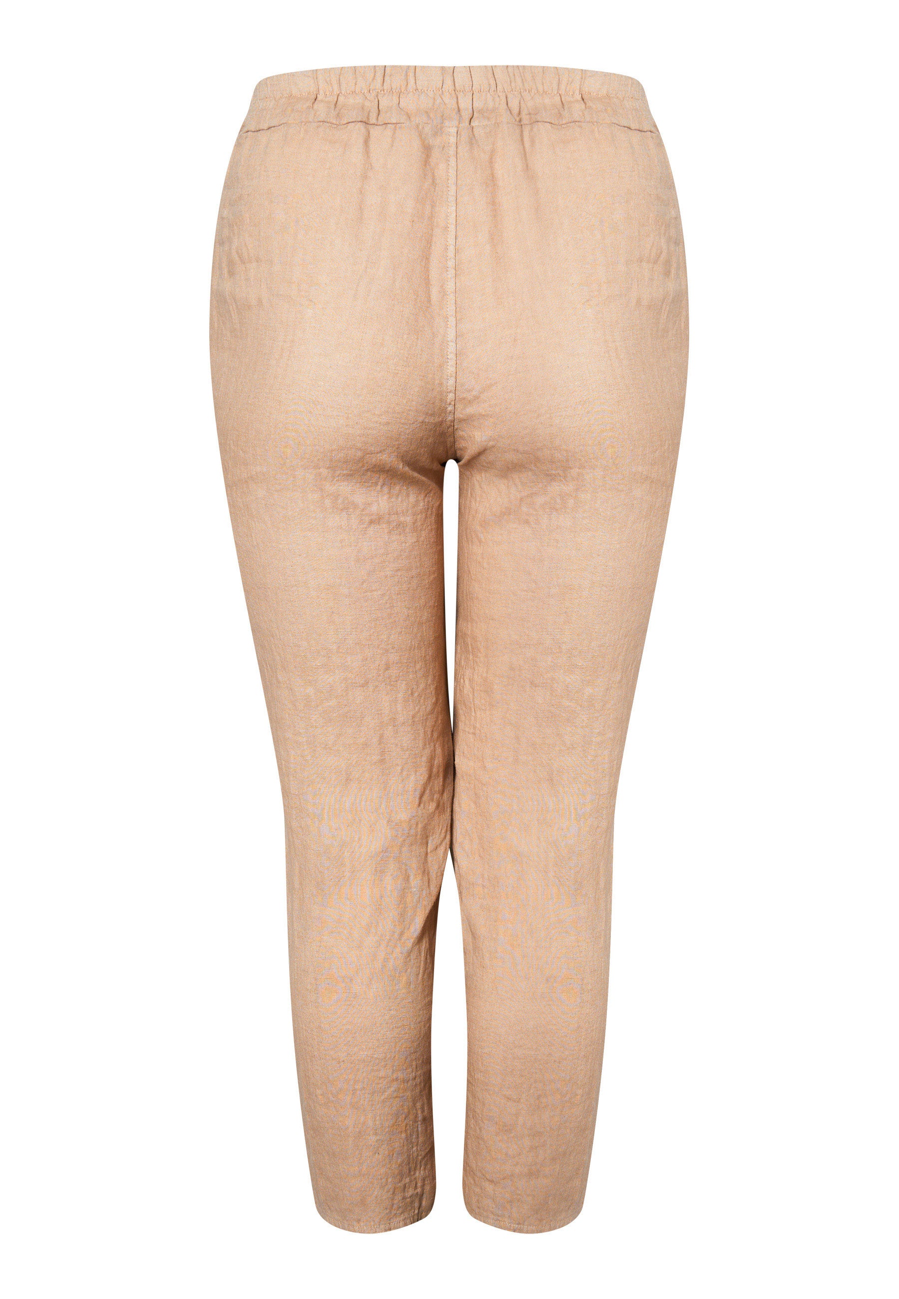 Pont Neuf PNBonni Bukser 1320 Light Brown