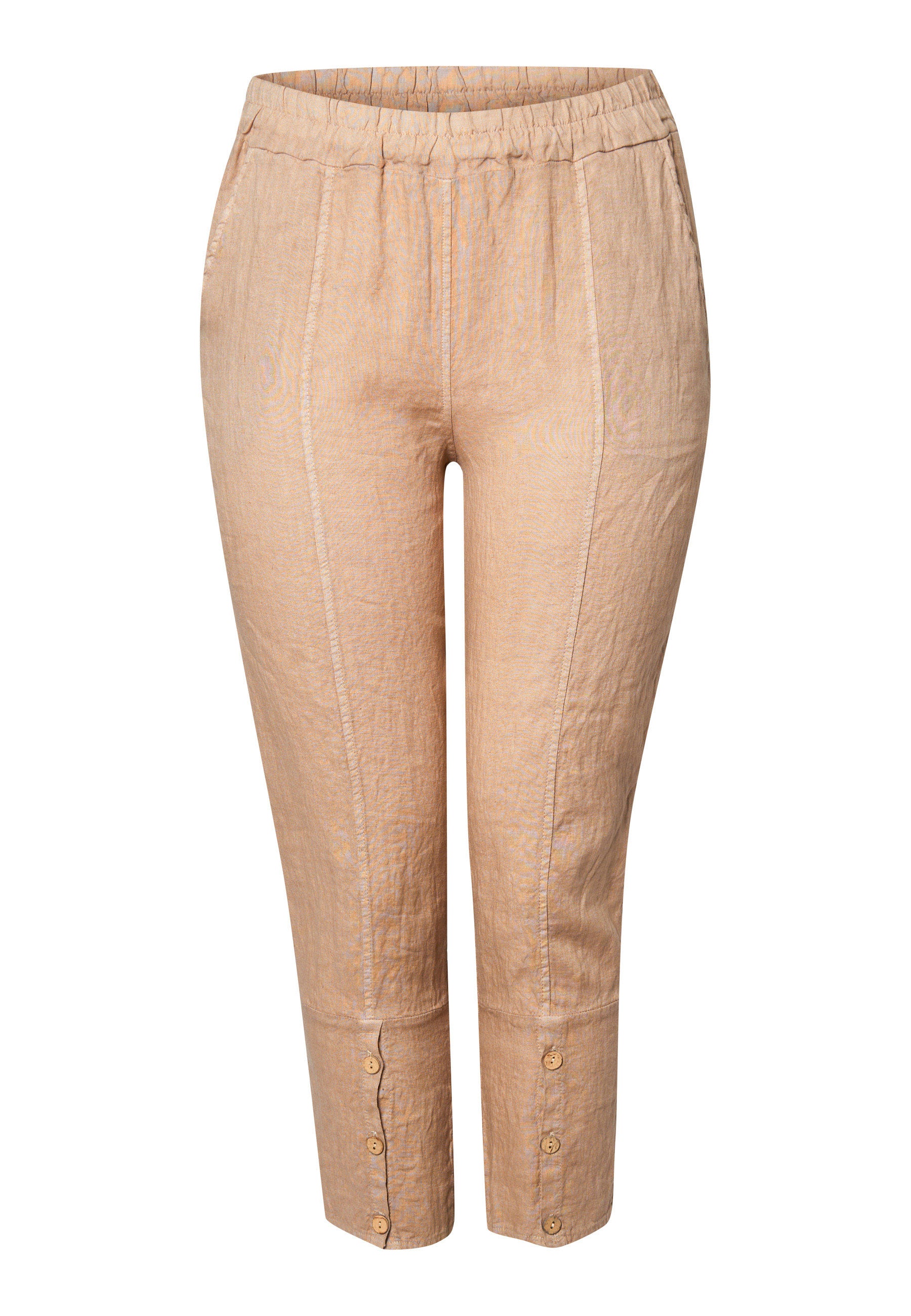 Pont Neuf PNBonni Bukser 1320 Light Brown