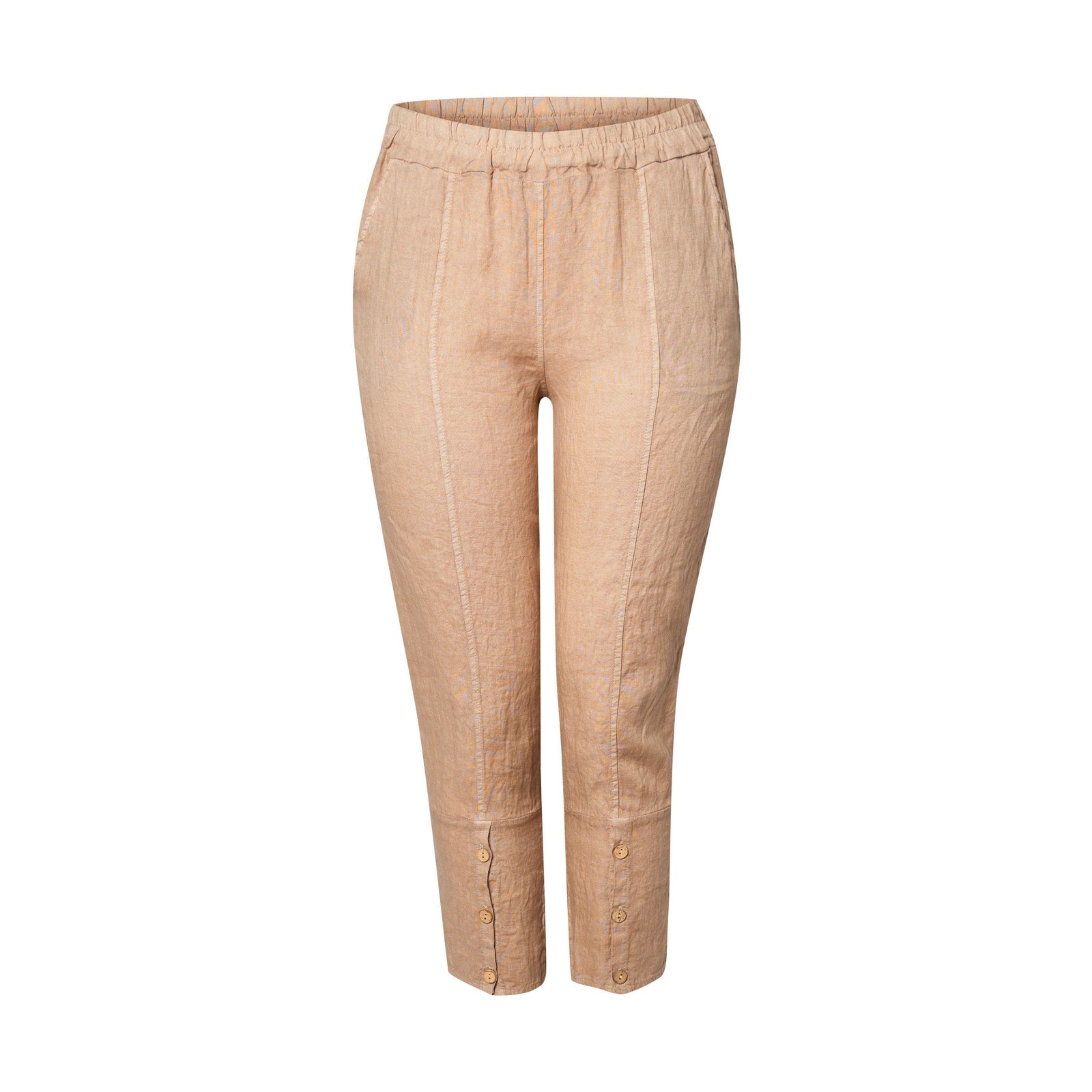 Pont Neuf PNBonni Bukser 1320 Light Brown