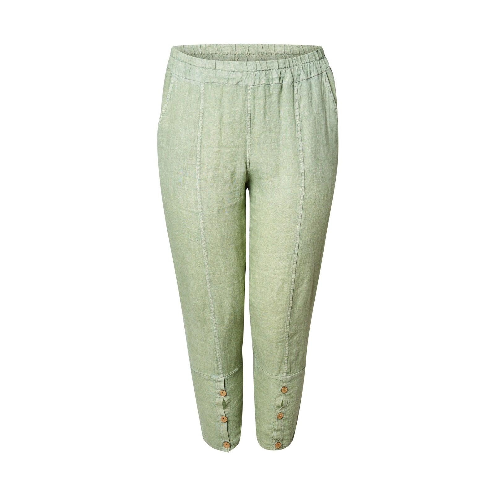 Pont Neuf PNBonni Bukser 1872 Khaki green