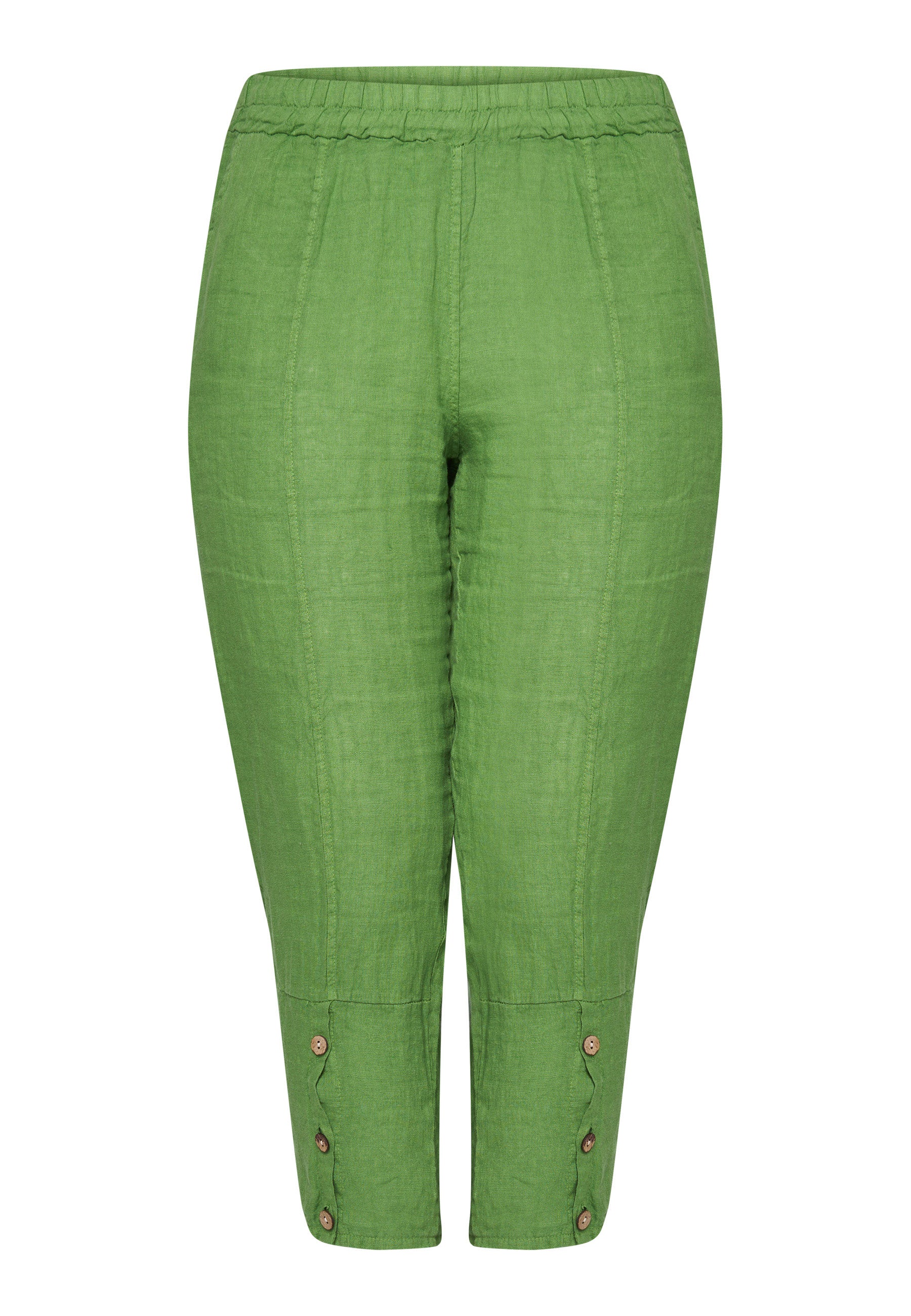 Pont Neuf PNBonni Bukser 3500 GREEN