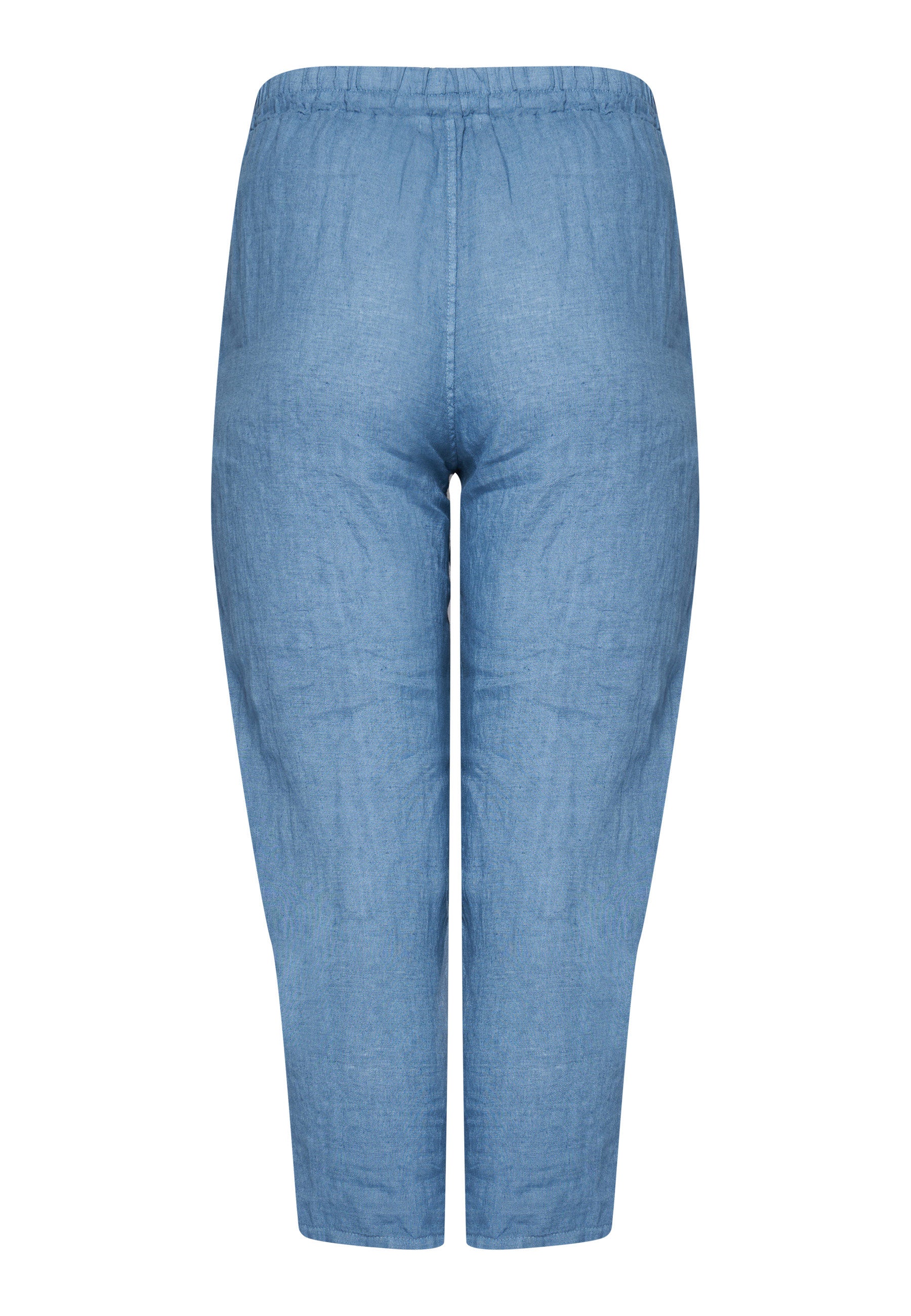 Pont Neuf PNBonni Bukser 5250 Soft Blue