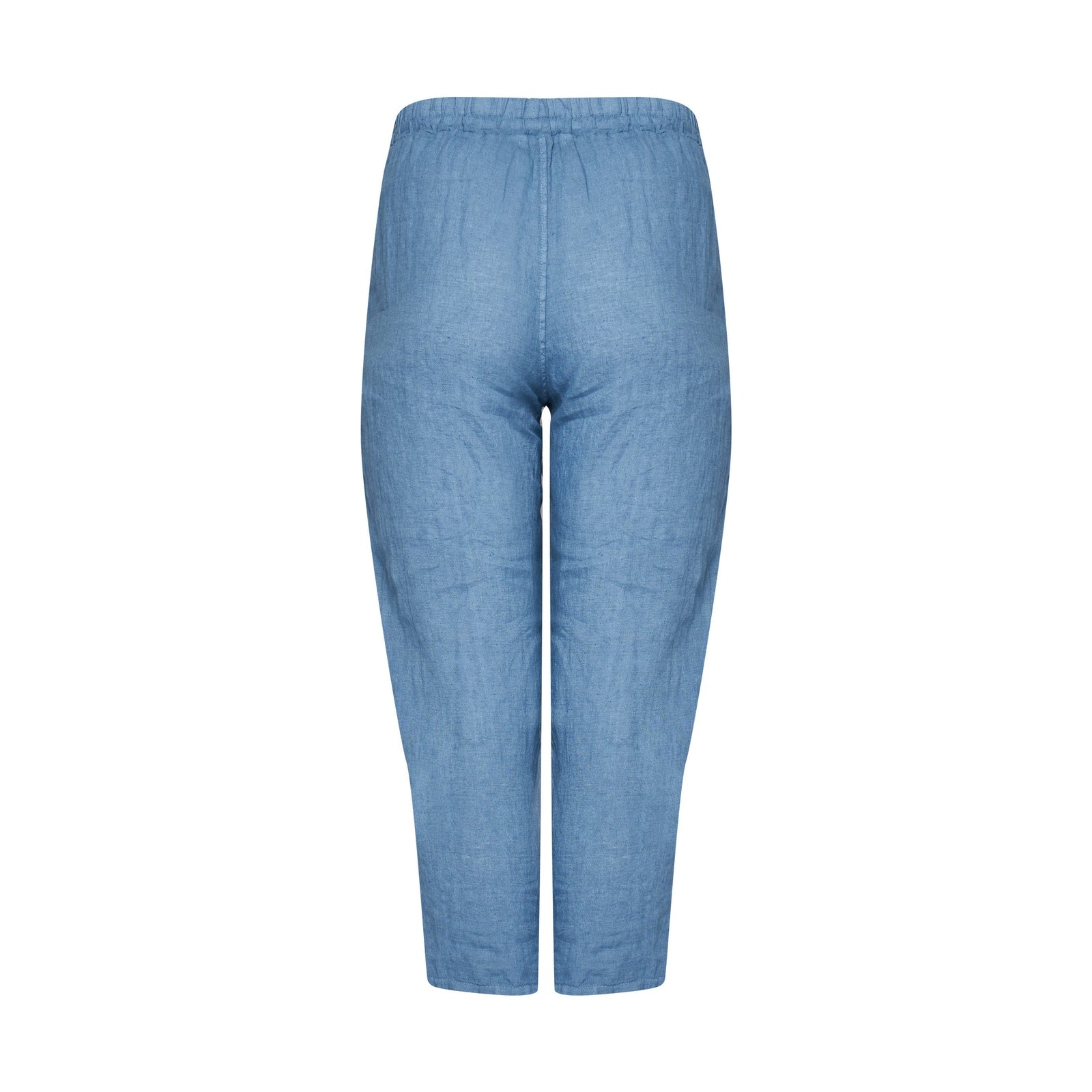 Pont Neuf PNBonni Bukser 5250 Soft Blue