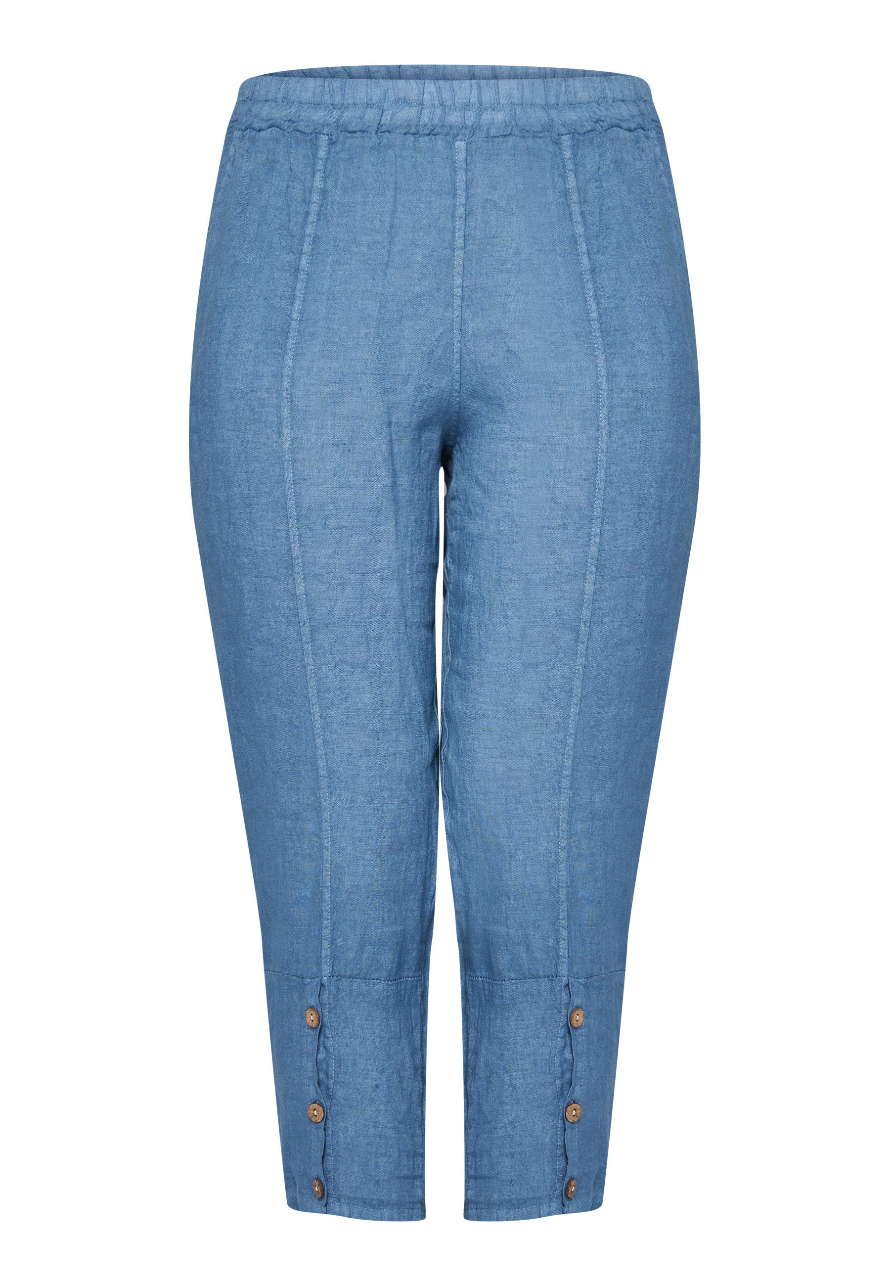 Pont Neuf PNBonni Bukser 5250 Soft Blue