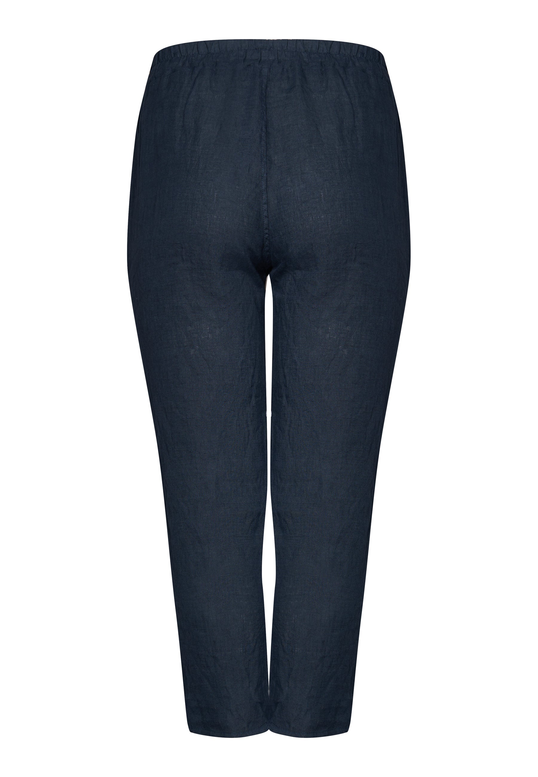 Pont Neuf PNBonni Bukser 5999 NAVY BLUE