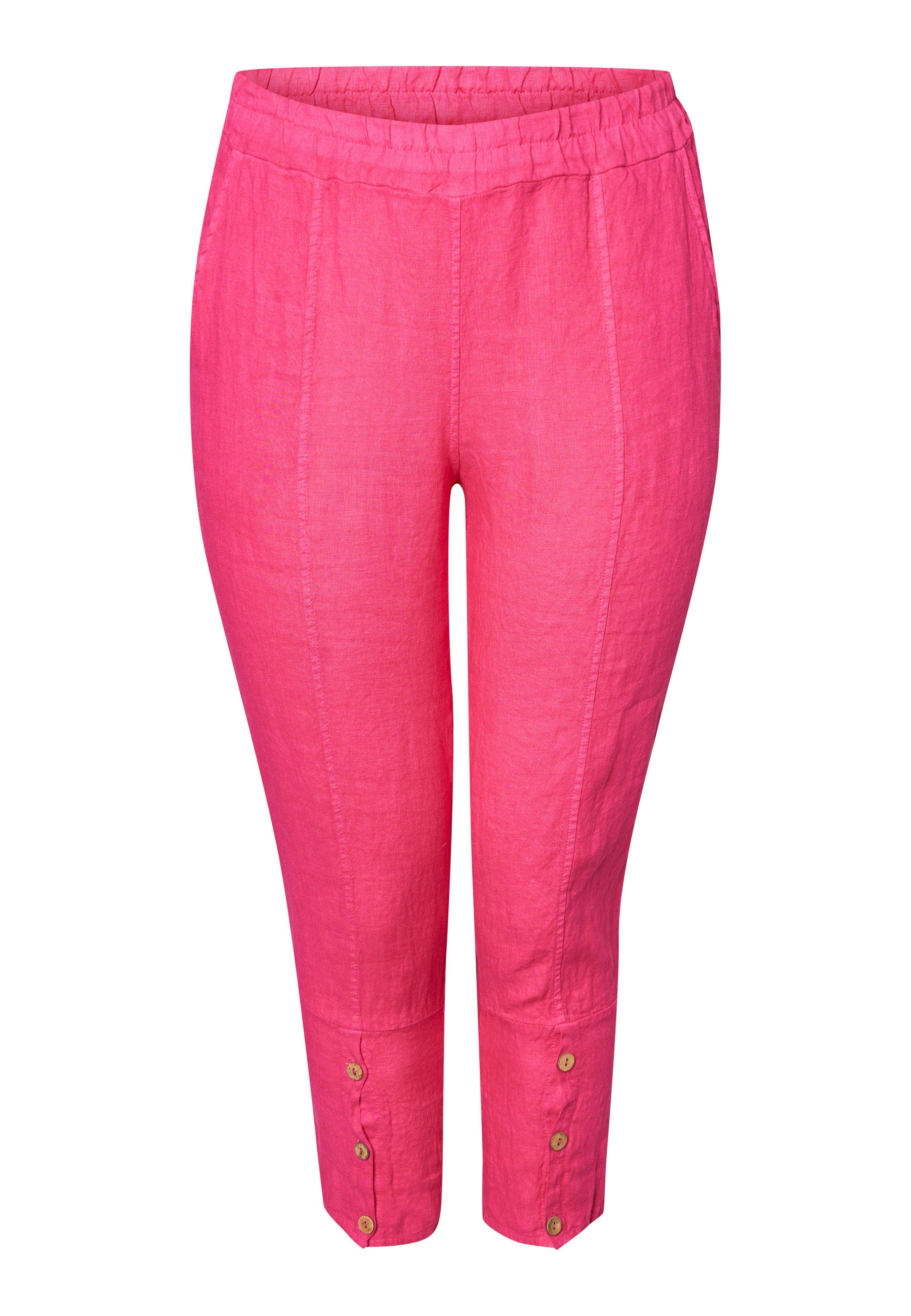 Pont Neuf PNBonni Bukser 6500 PINK