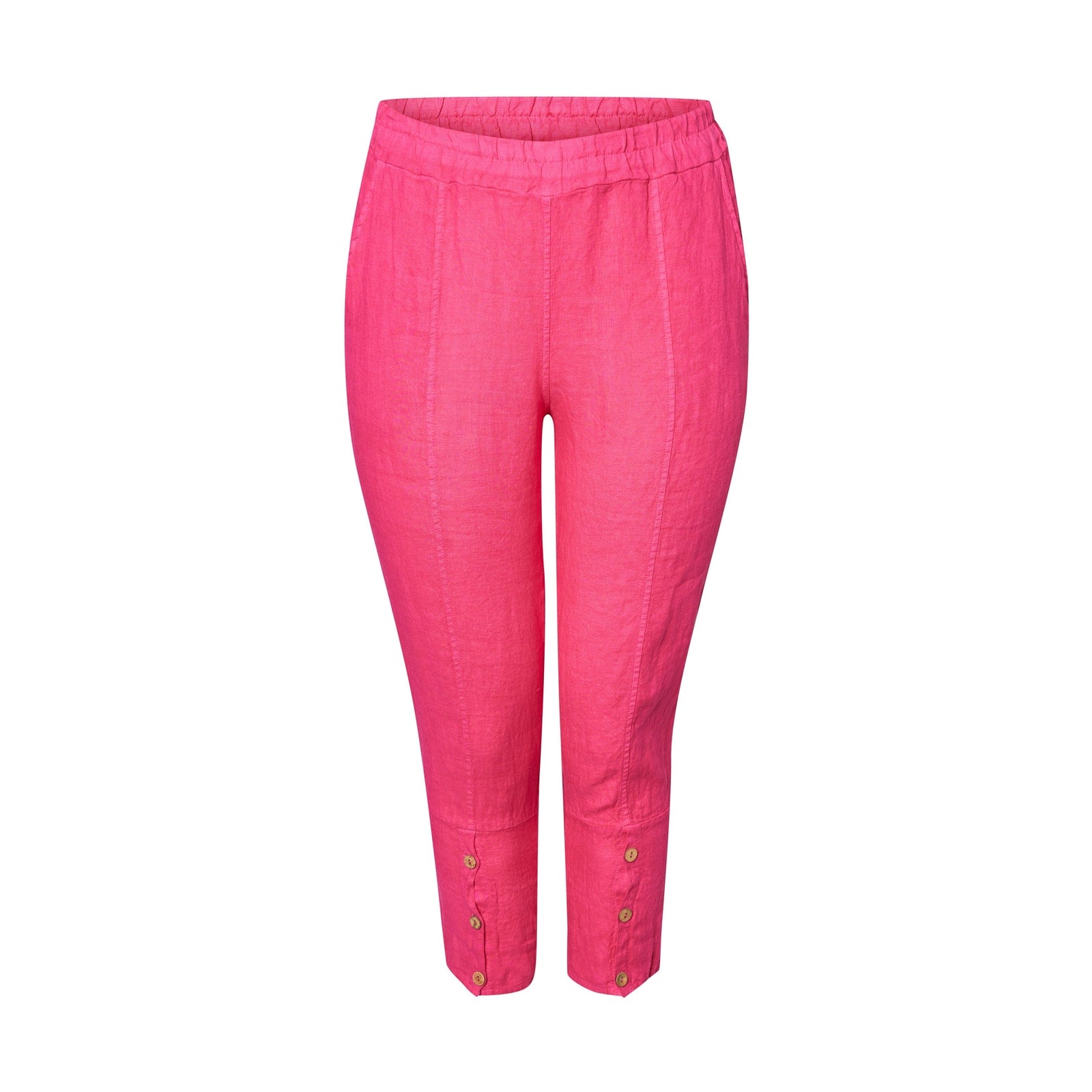 Pont Neuf PNBonni Bukser 6500 PINK