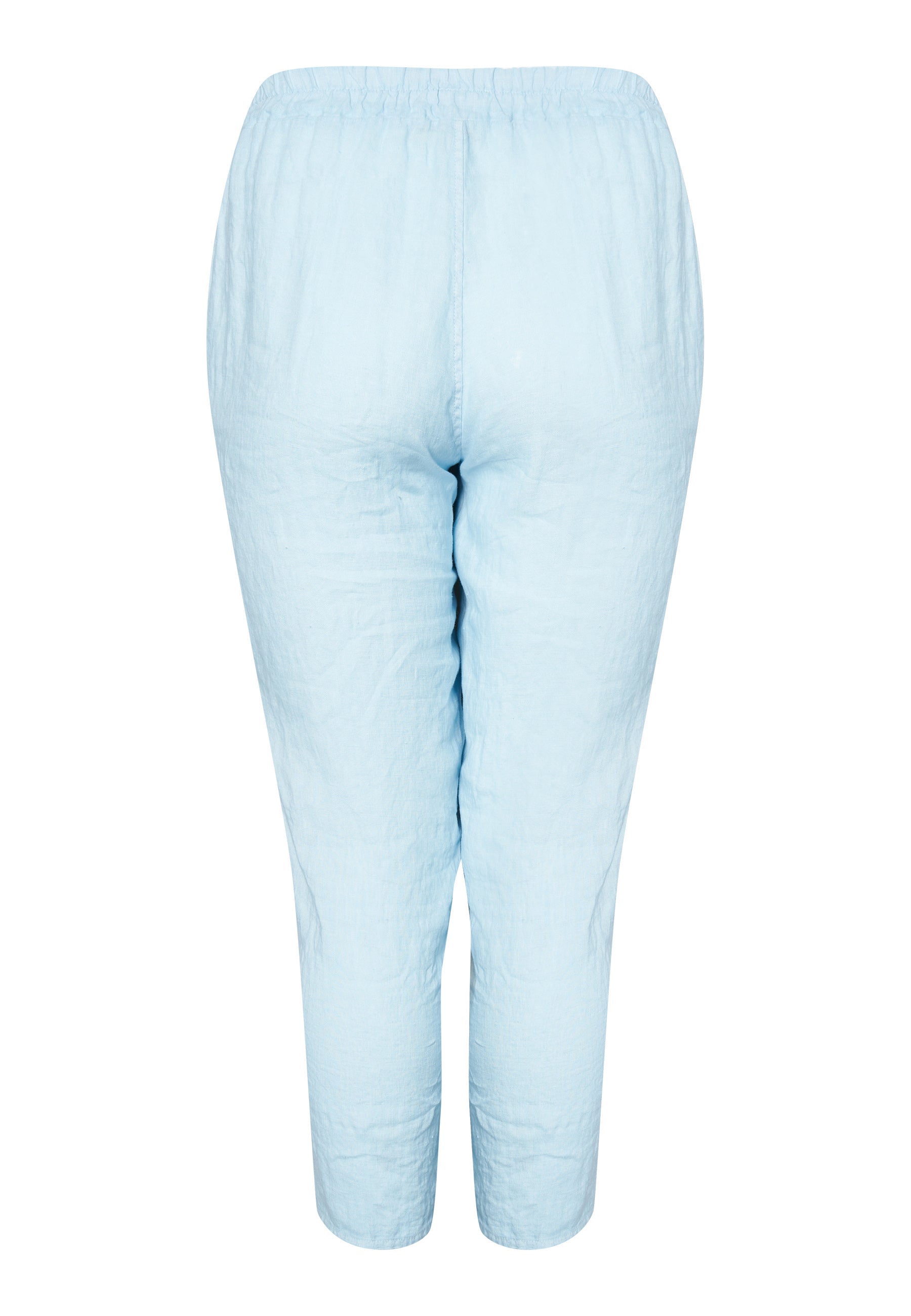 Pont Neuf PNBonni Bukser 7914 Light blue