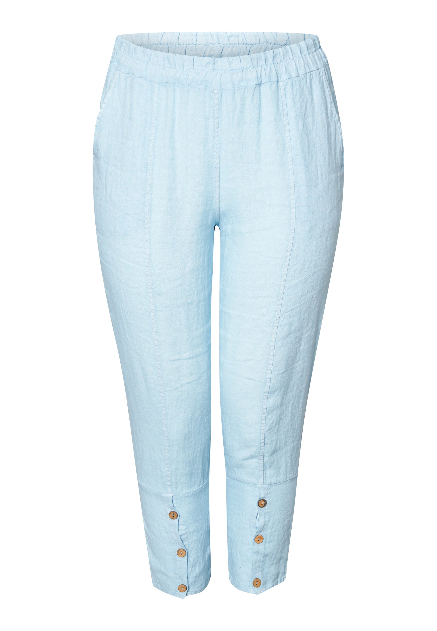 Pont Neuf PNBonni Bukser 7914 Light blue