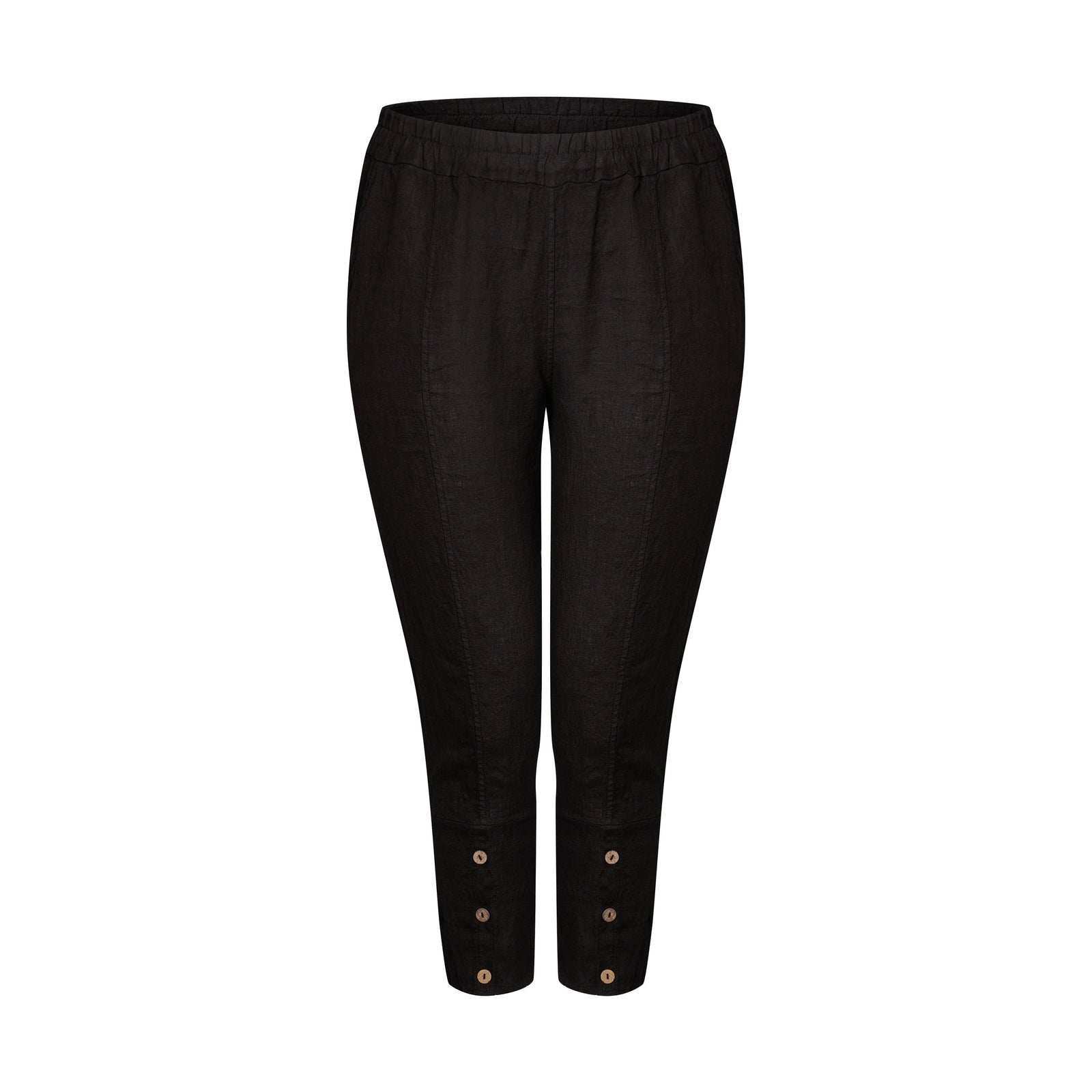 Pont Neuf PNBonni Bukser 999 Black
