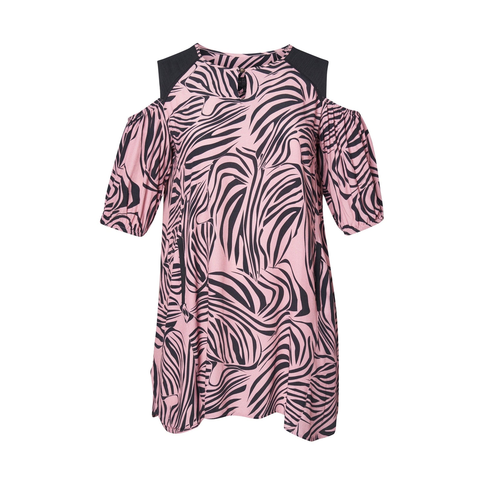 Pont Neuf PNBridget Tunikaer 2250 Rose