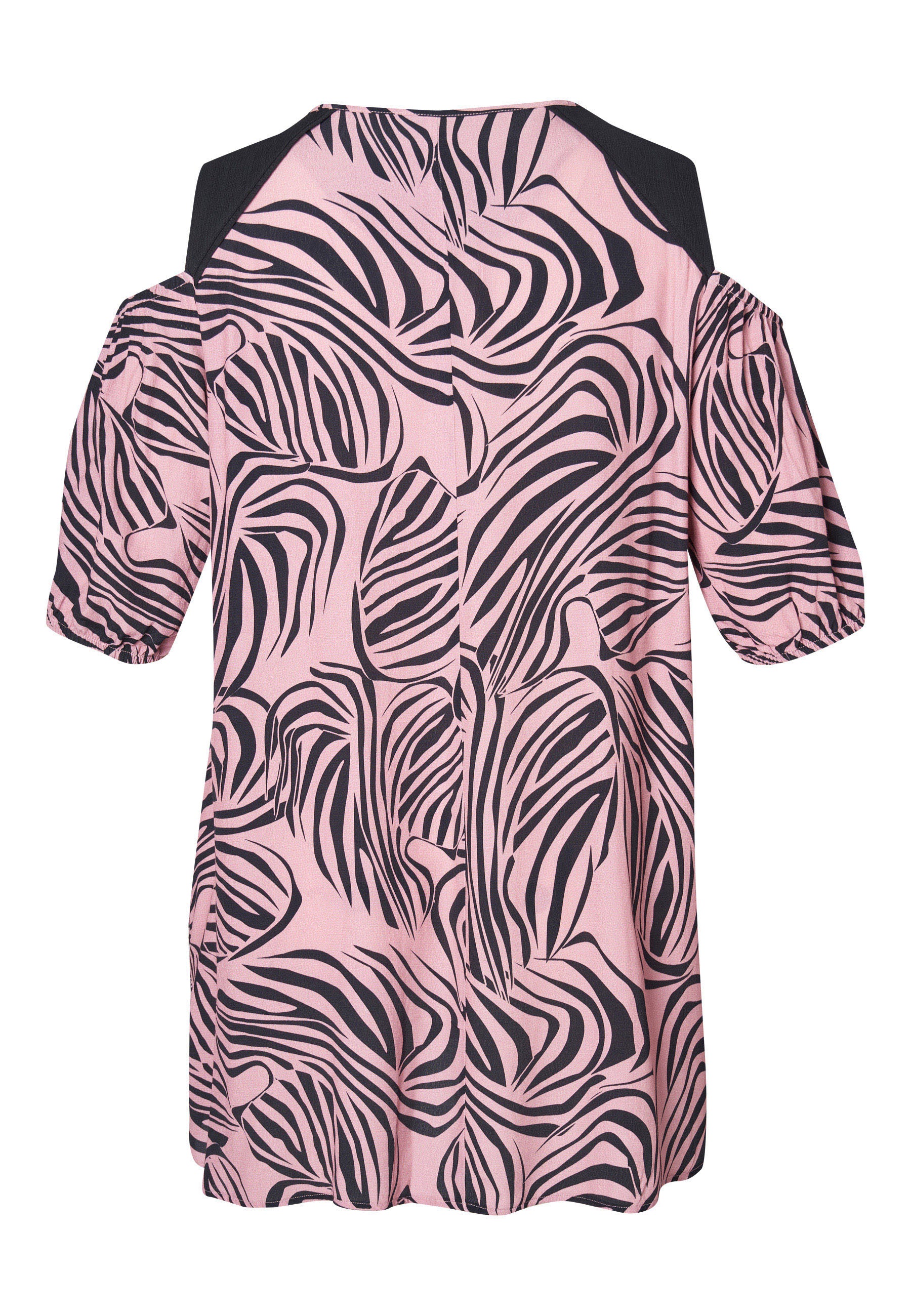 Pont Neuf PNBridget Tunikaer 2250 Rose