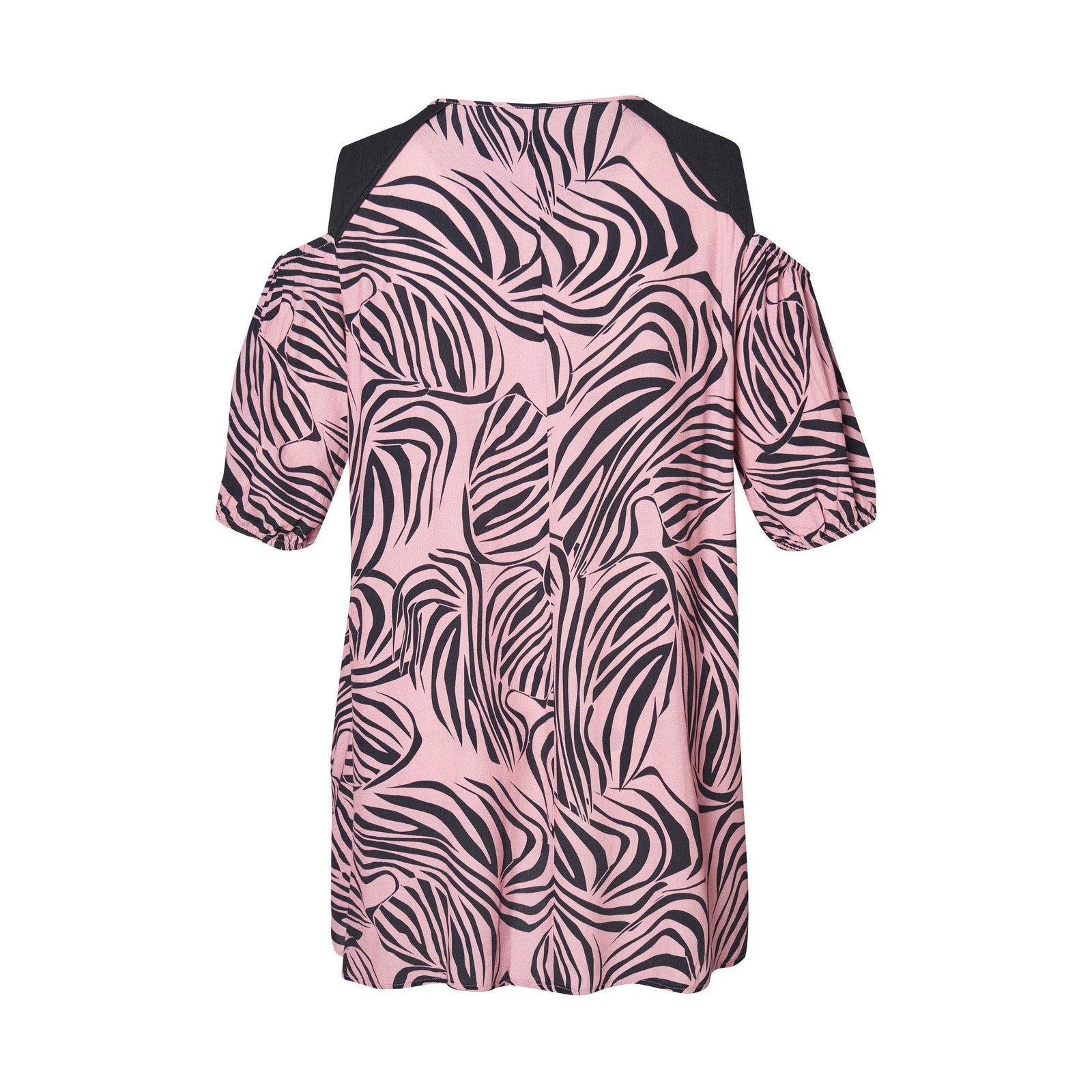 Pont Neuf PNBridget Tunikaer 2250 Rose