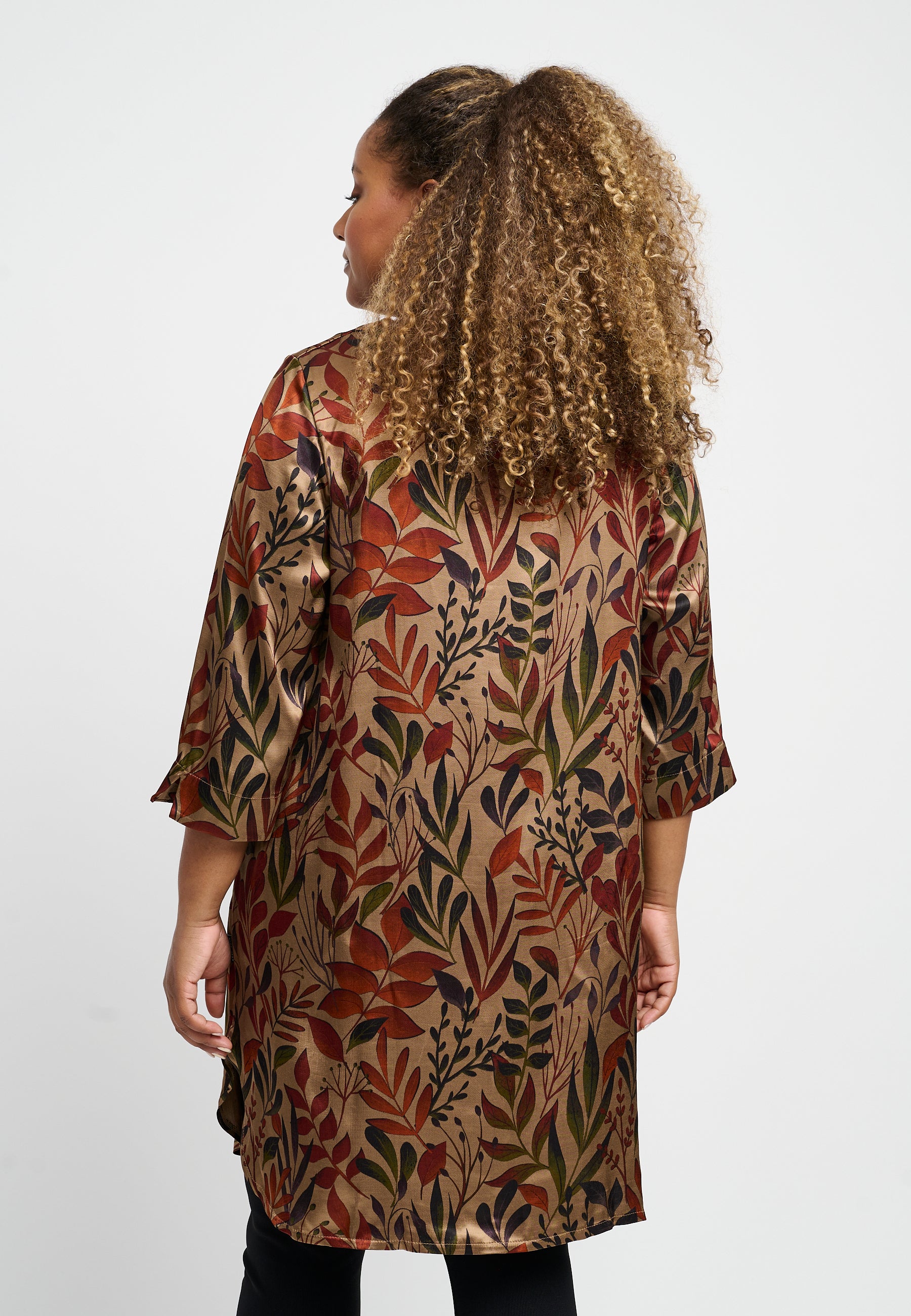 Pont Neuf PNBrielle Tunikaer 4701 Taupe