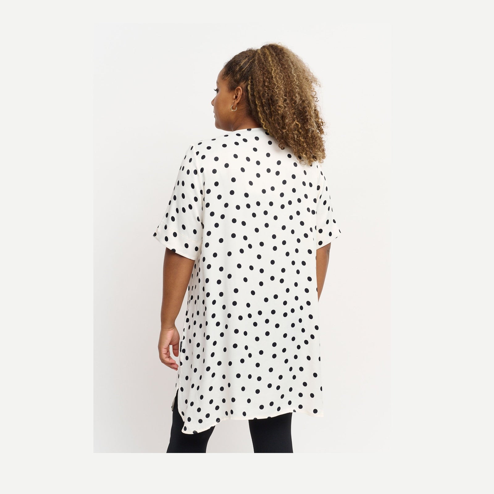 Pont Neuf PNBrielle Sia Tunikaer 103 Off White