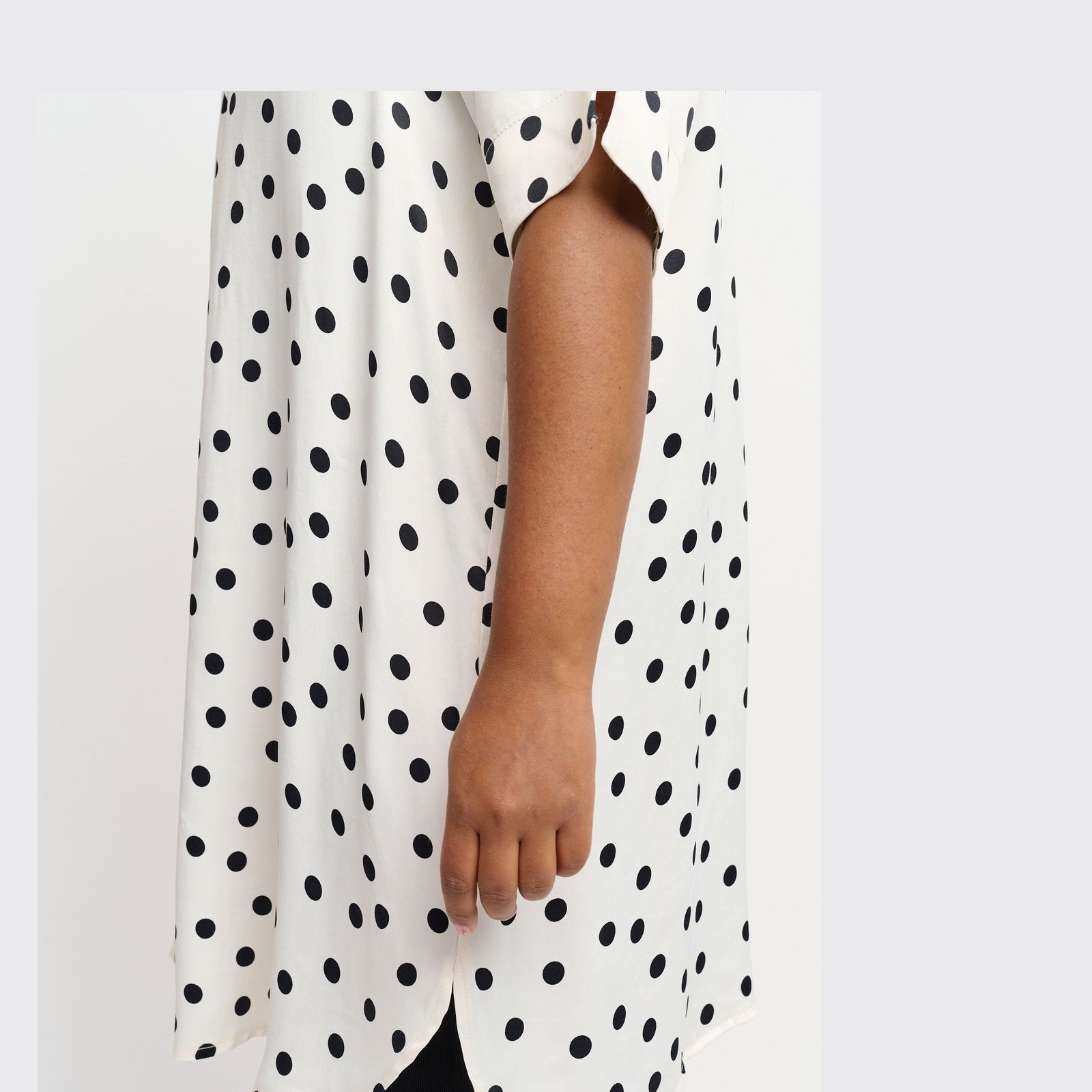 Pont Neuf PNBrielle Sia Tunikaer 103 Off White