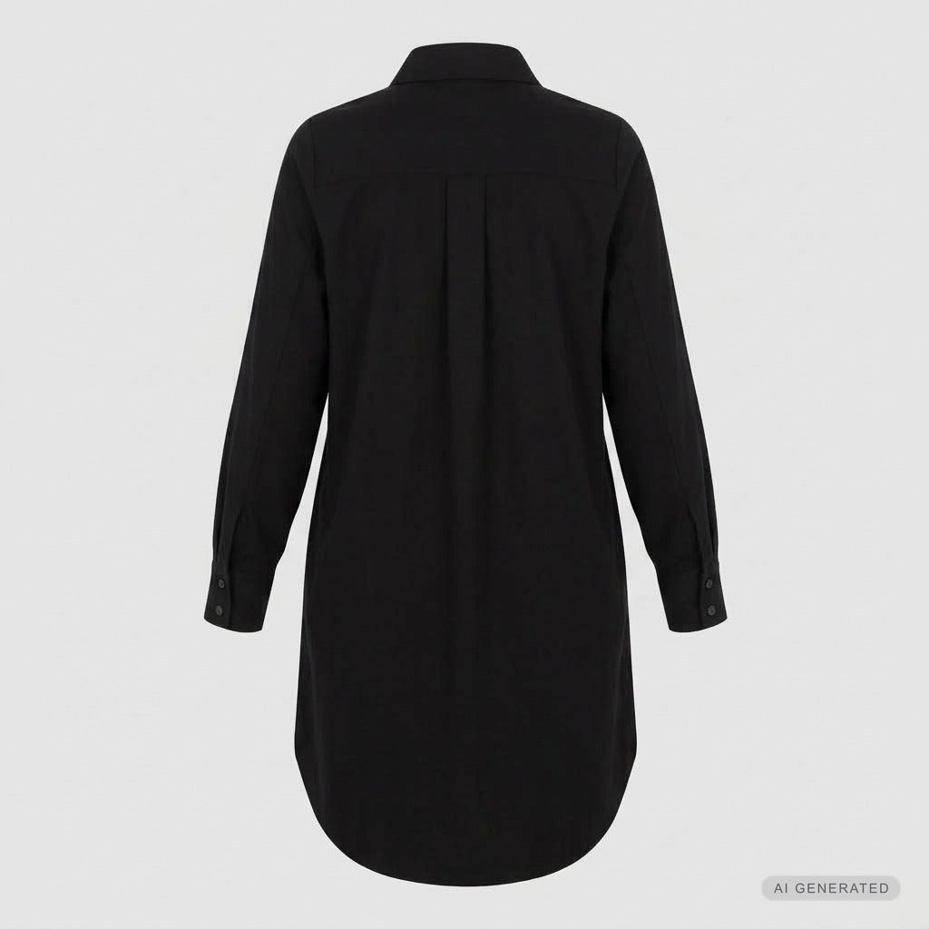Pont Neuf PNBriska Kjoler 9999 BLACK