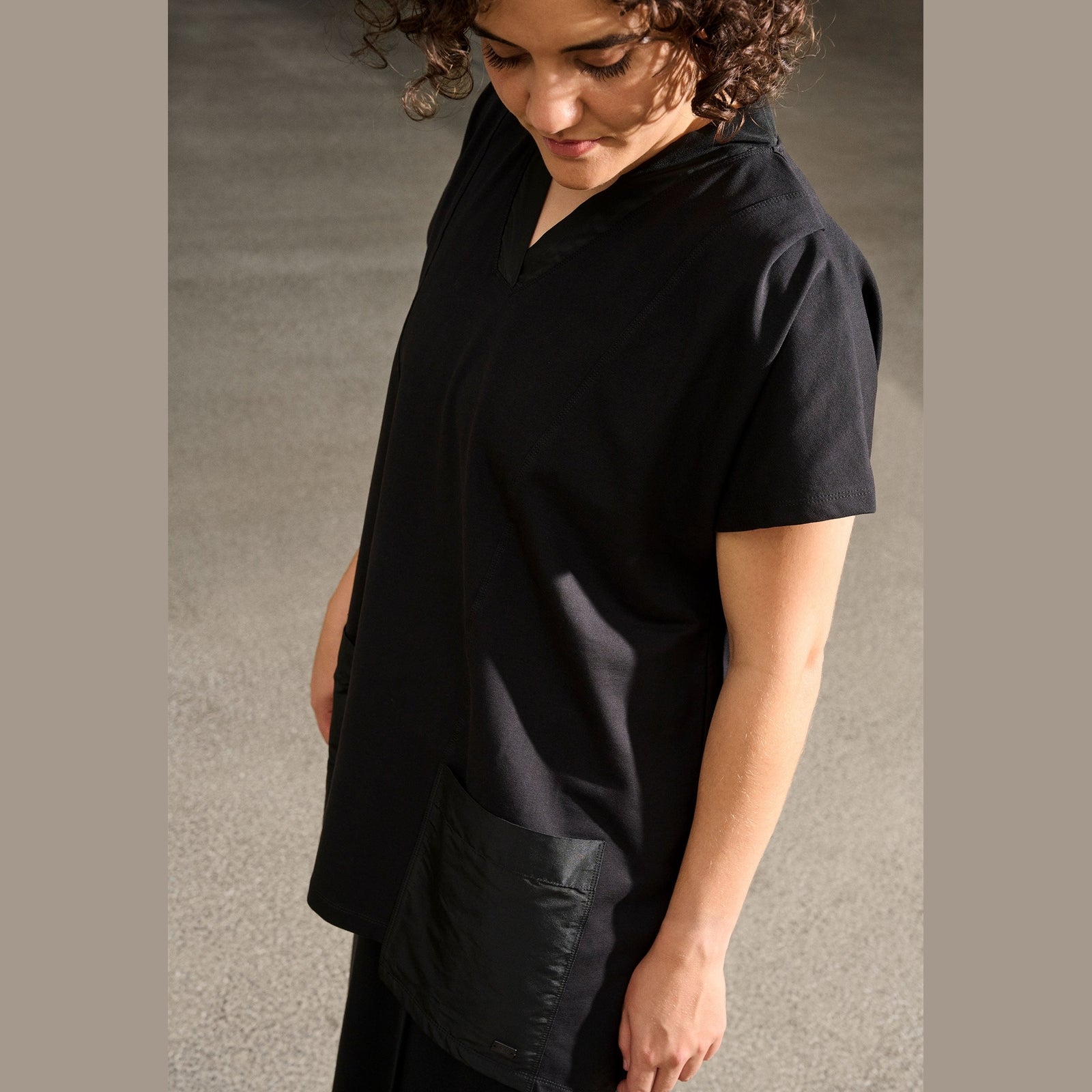 Pont Neuf PNBrynja Tunikaer 9999 BLACK