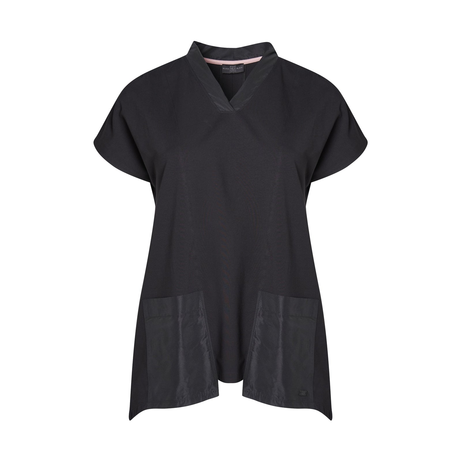 Pont Neuf PNBrynja Tunikaer 9999 BLACK