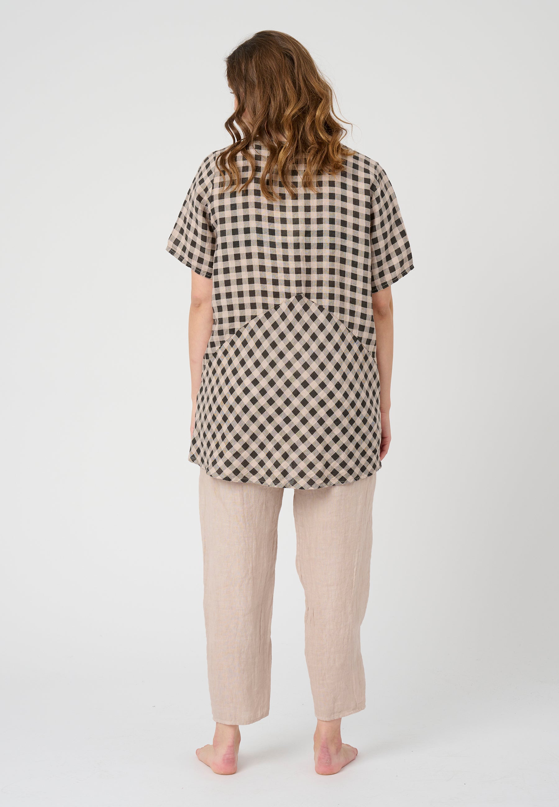 Pont Neuf PNCady Tunikaer 134 Linen