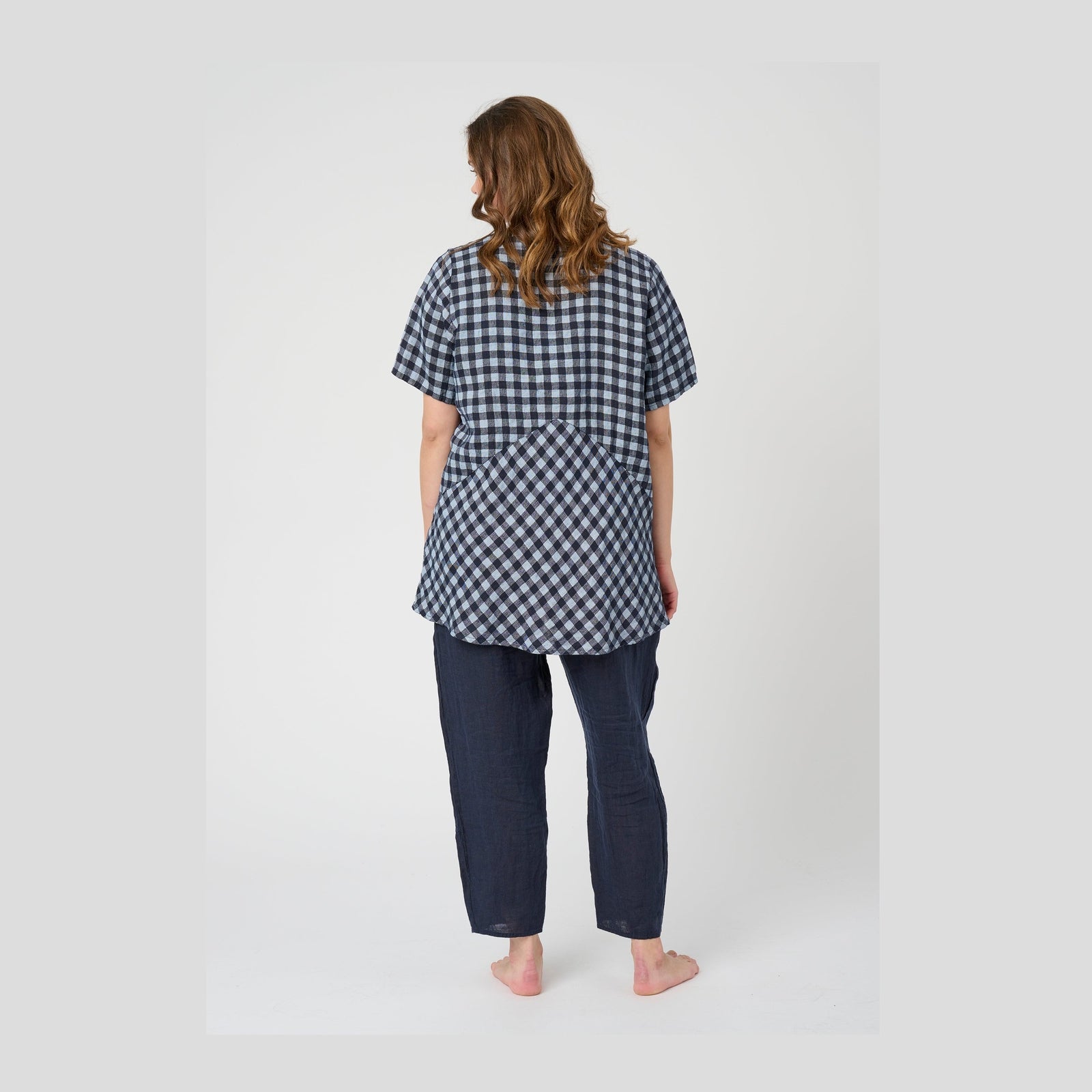 Pont Neuf PNCady Tunikaer 520 Navy
