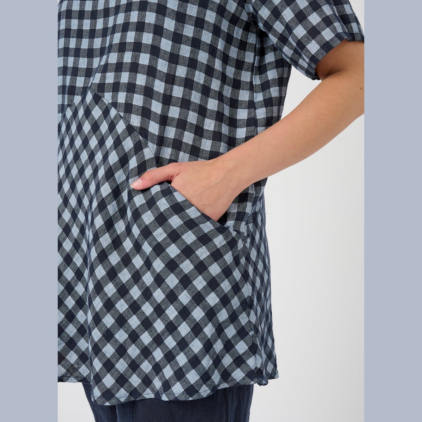 Pont Neuf PNCady Tunikaer 520 Navy