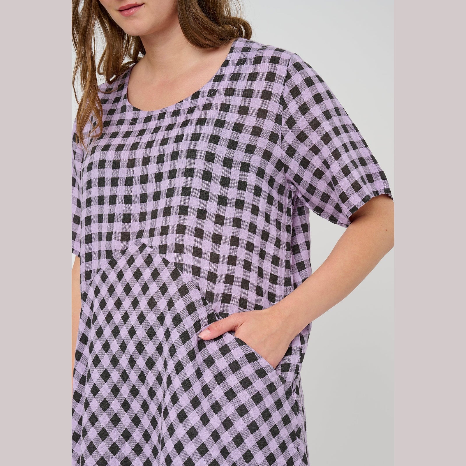 Pont Neuf PNCady Tunikaer 536 Lavender