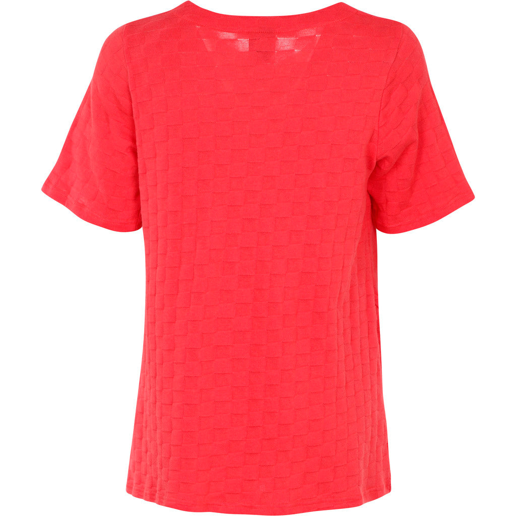 Pont Neuf PNCallanne Tunikaer 306 Raspberry