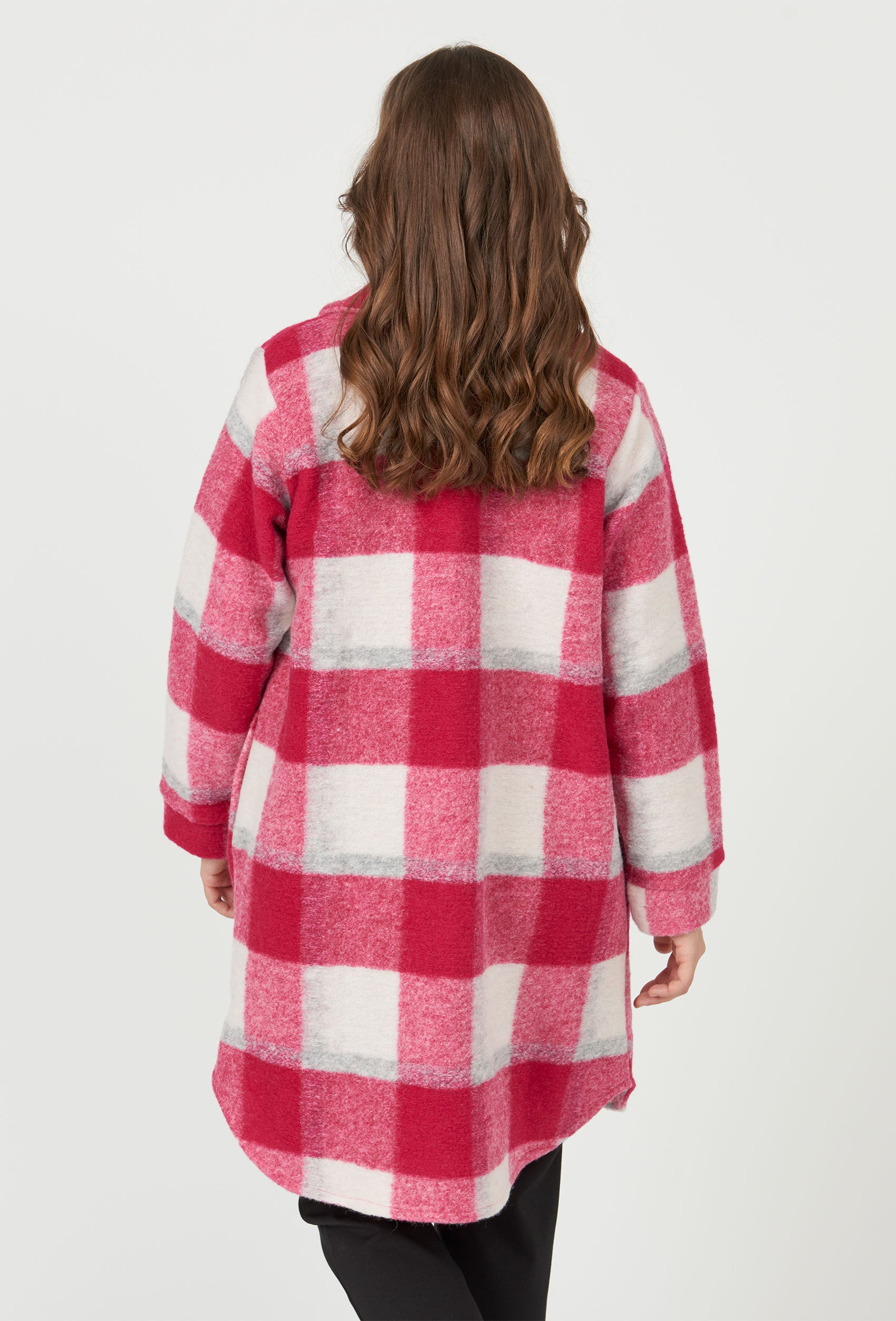 Pont Neuf PNCallie Overtøj 331 Pink