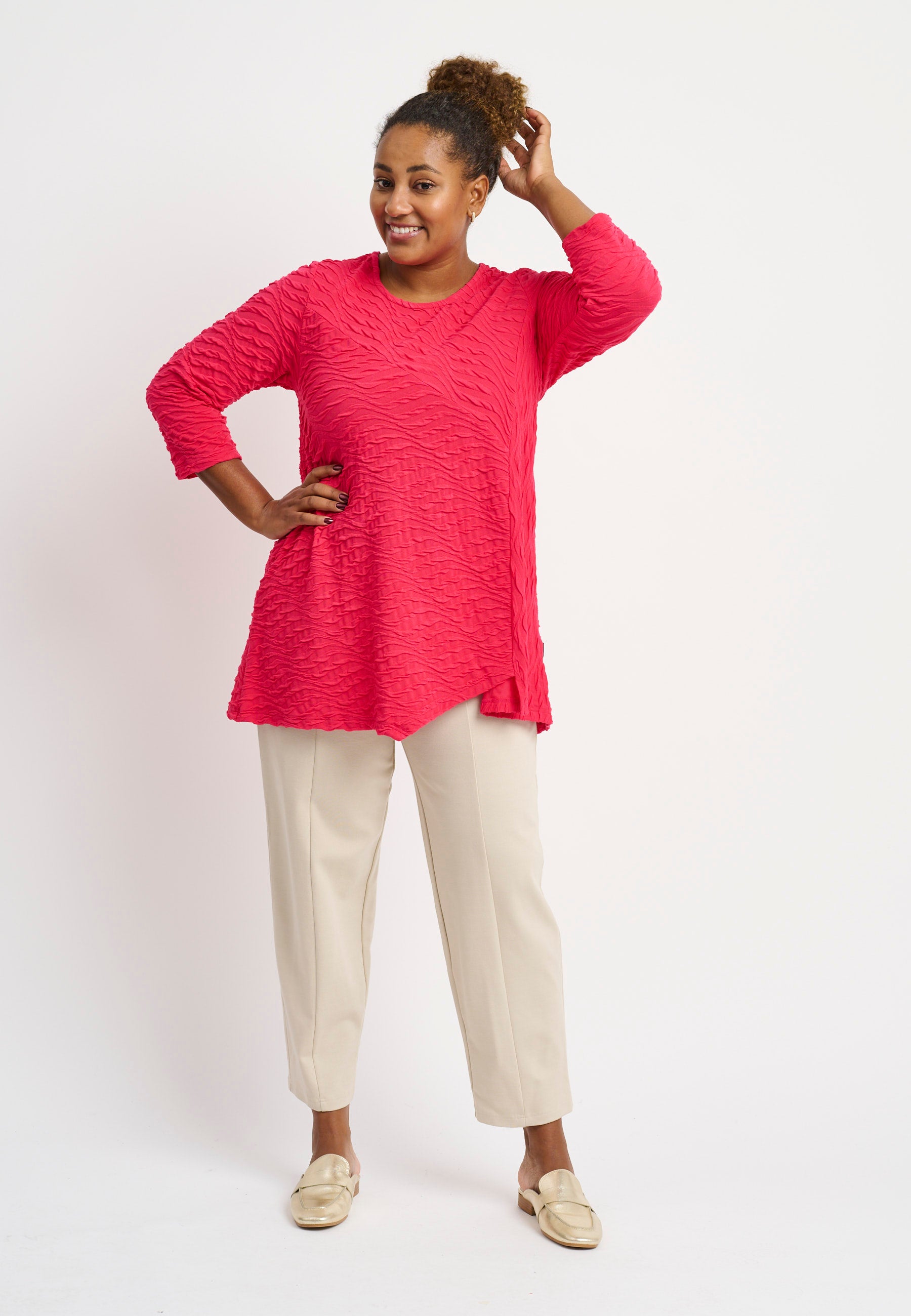 Pont Neuf PNCam Bluser 6500 PINK