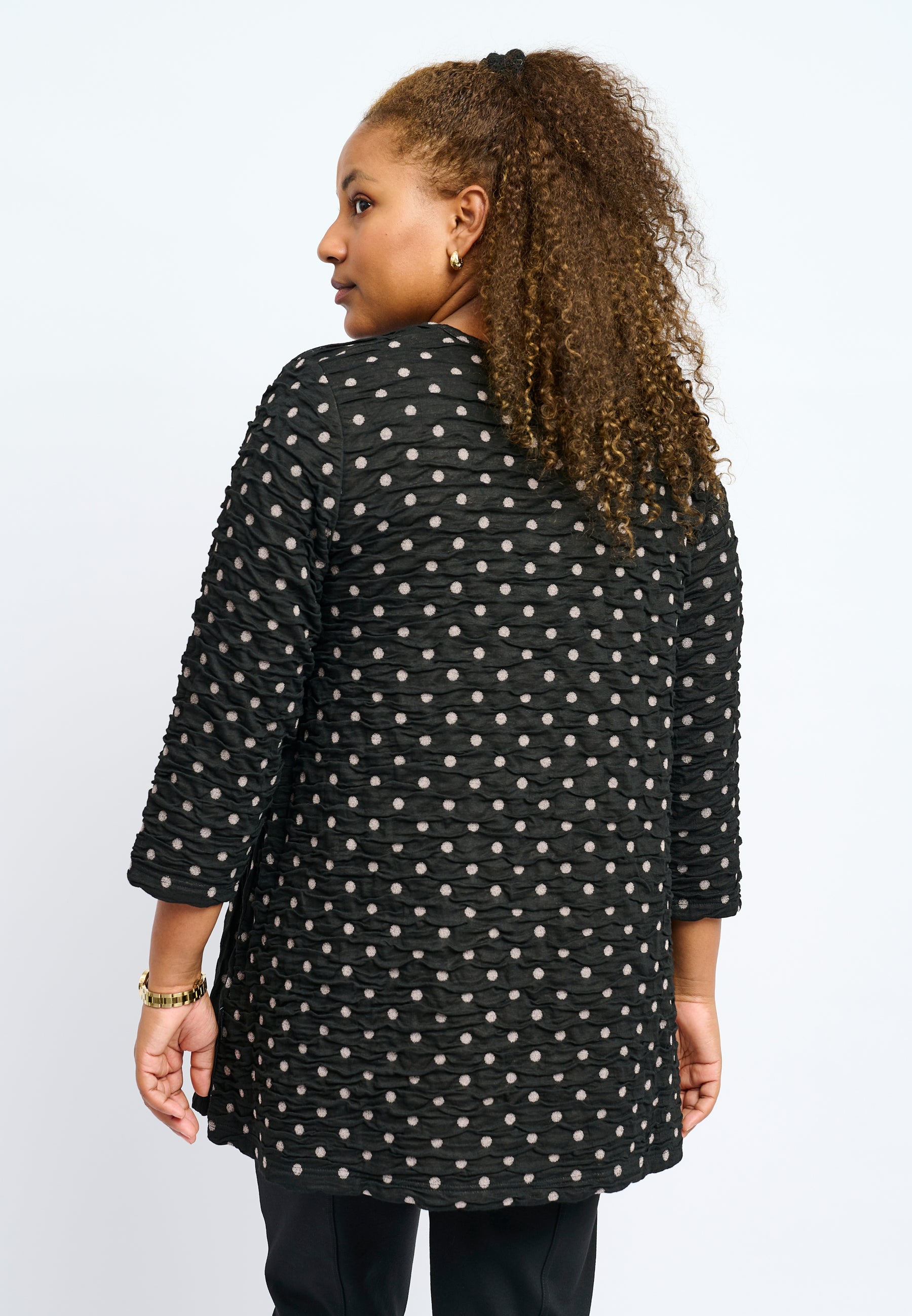 Pont Neuf PNCam Bluser 9999 BLACK