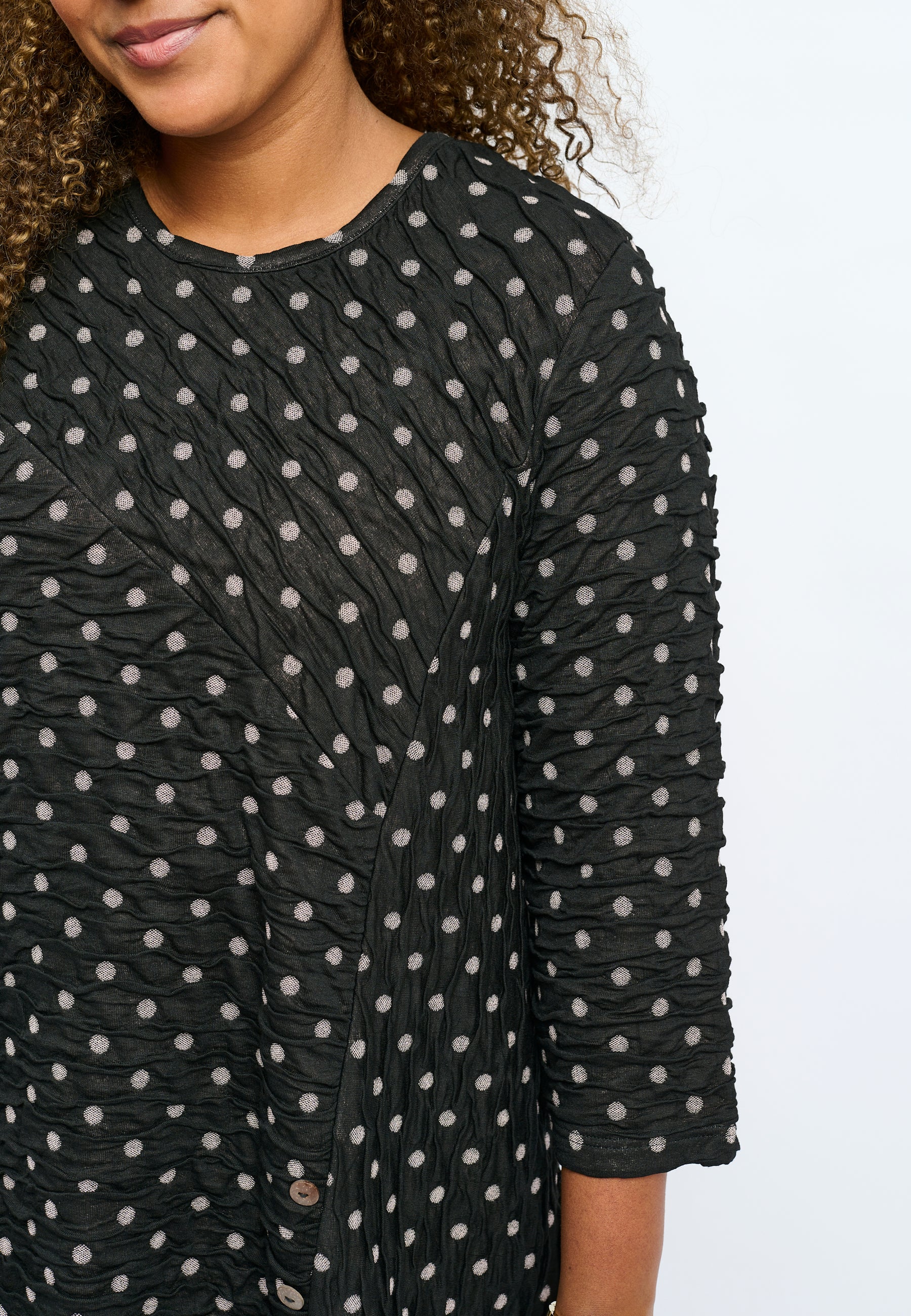 Pont Neuf PNCam Bluser 9999 BLACK