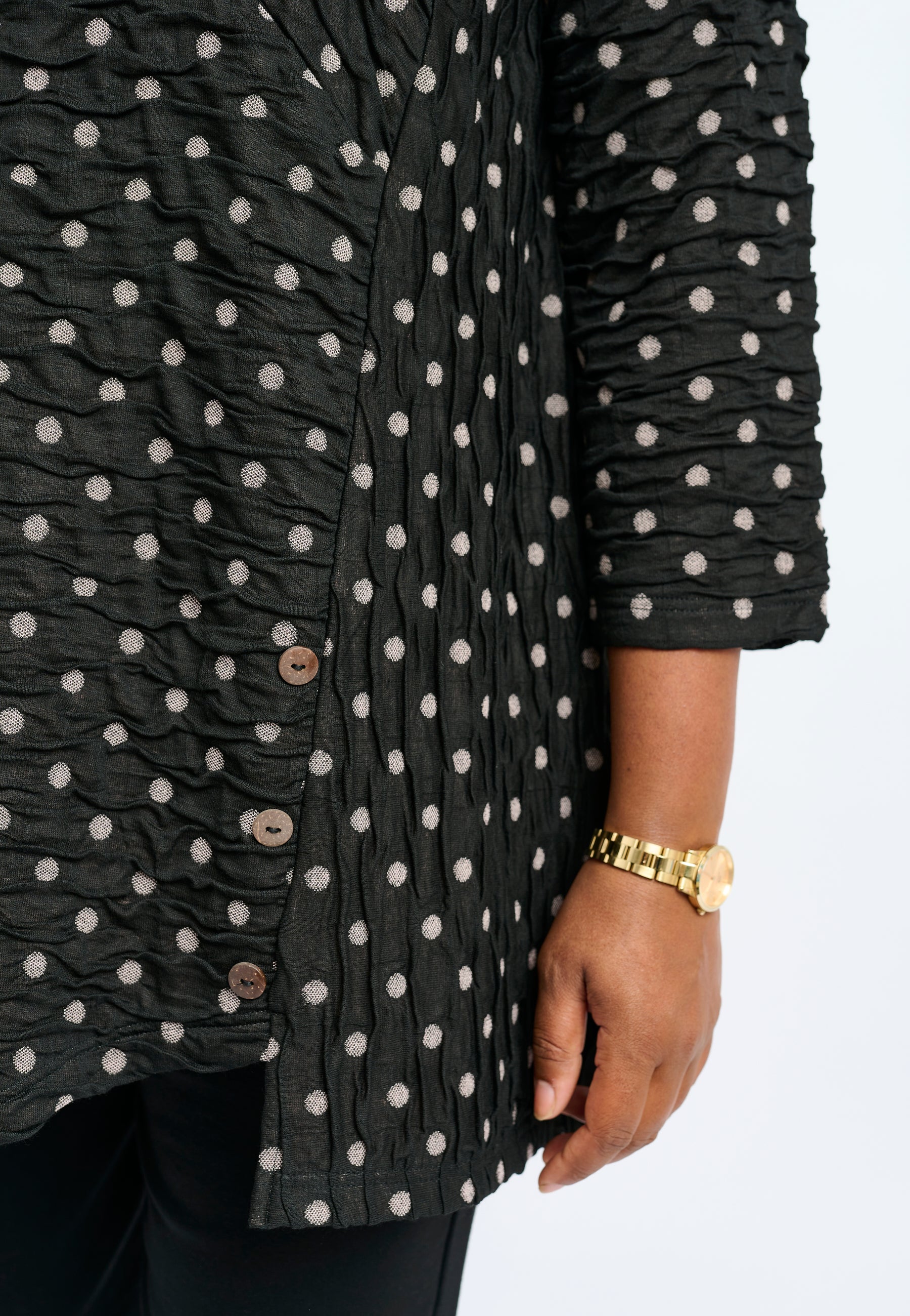 Pont Neuf PNCam Bluser 9999 BLACK