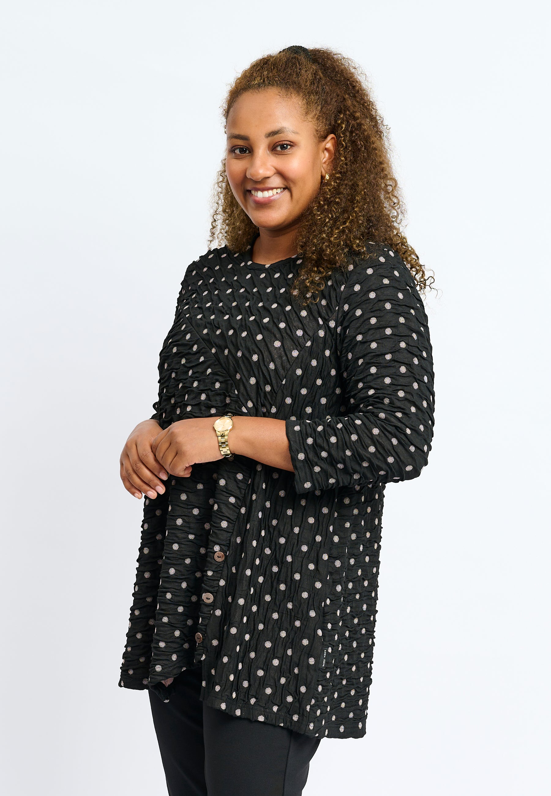 Pont Neuf PNCam Bluser 9999 BLACK