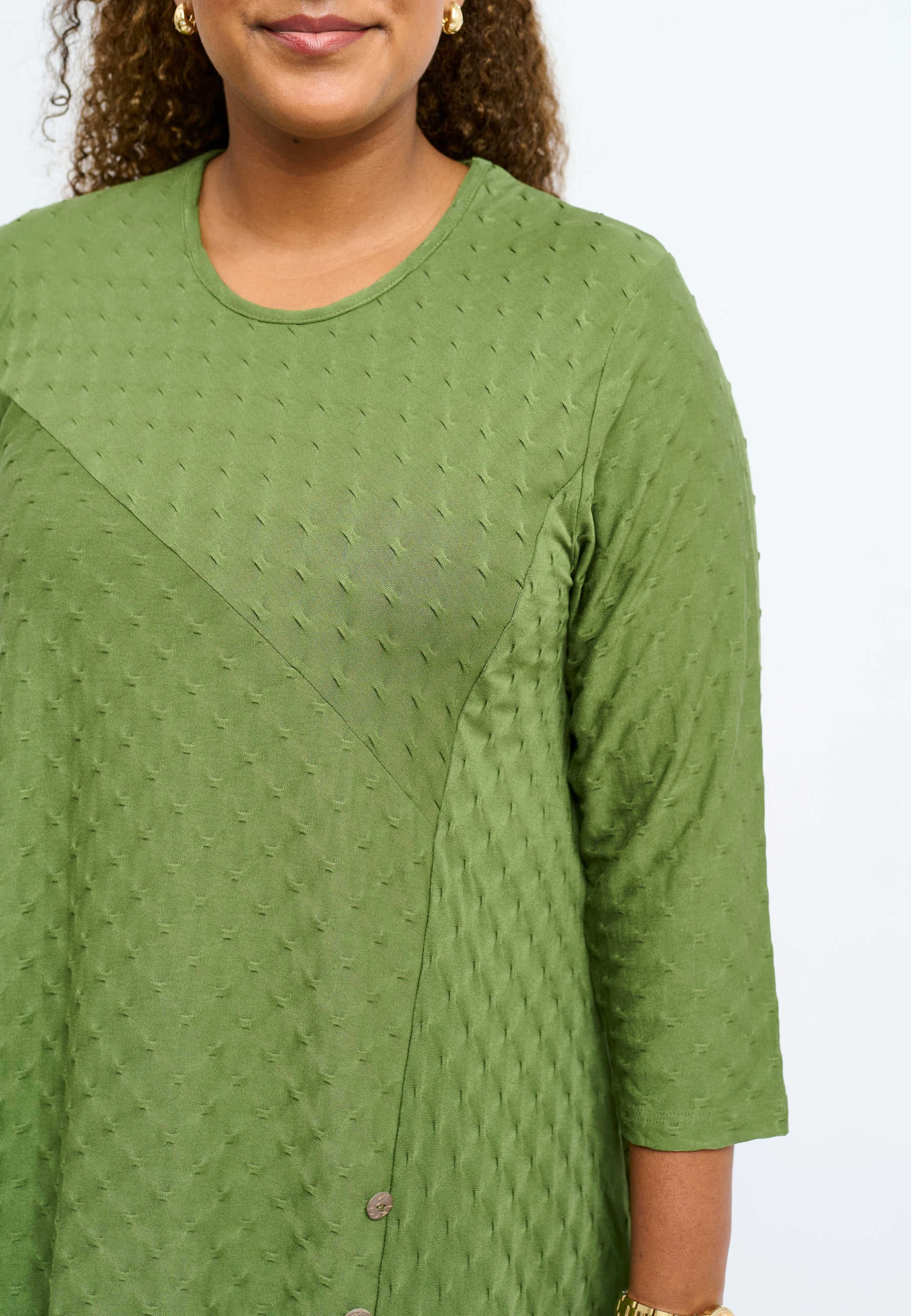 Pont Neuf PNCam Bluser 3620 Forest Green