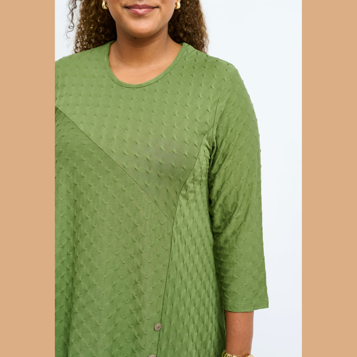 Pont Neuf PNCam Bluser 3620 Forest Green