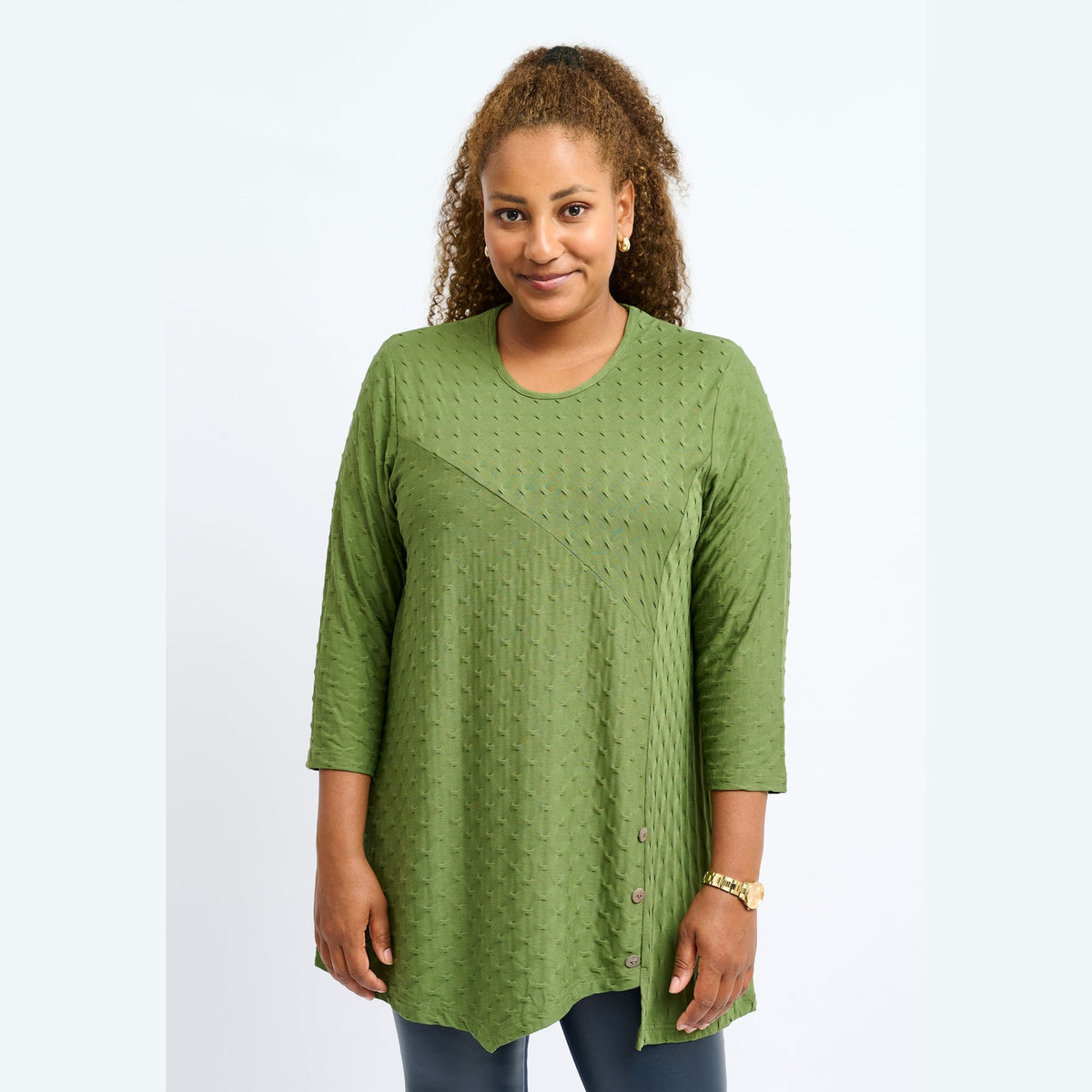 Pont Neuf PNCam Bluser 3620 Forest Green