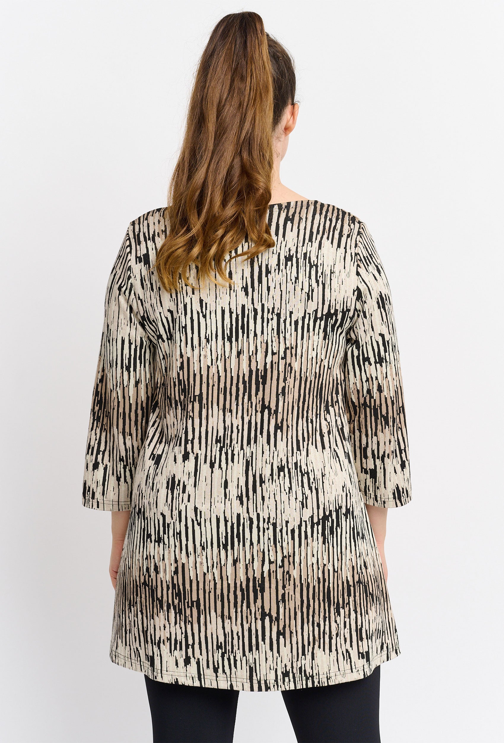 Pont Neuf PNCam Tunikaer 106 Sand