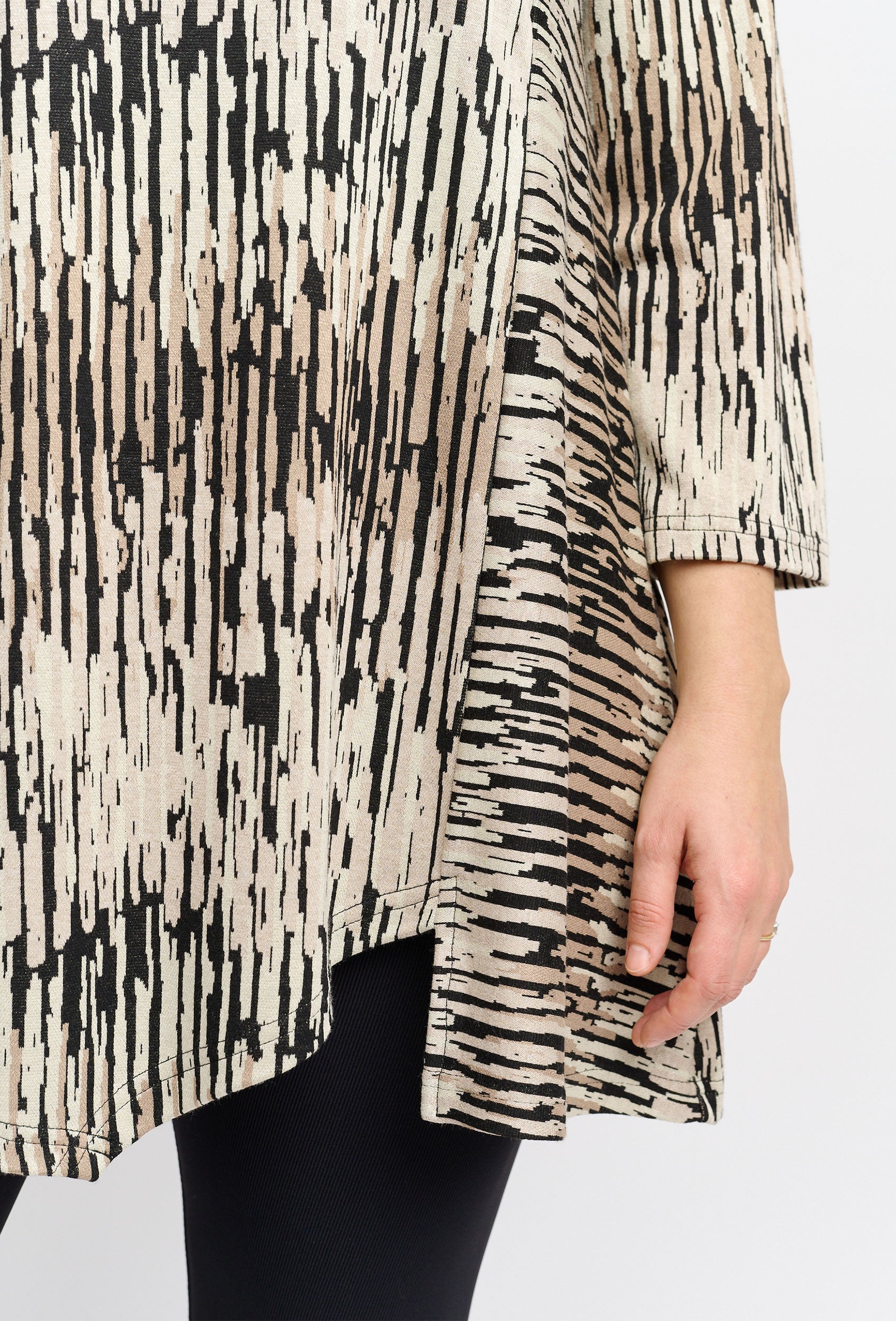 Pont Neuf PNCam Tunikaer 106 Sand